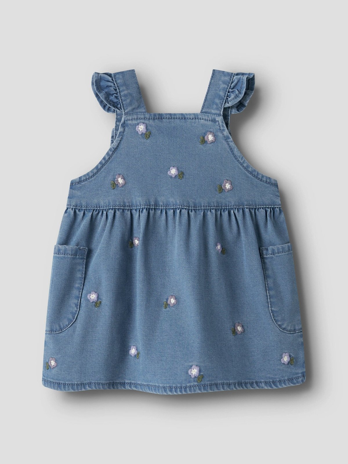 Name It Sage Denim Spencer Denim Blue