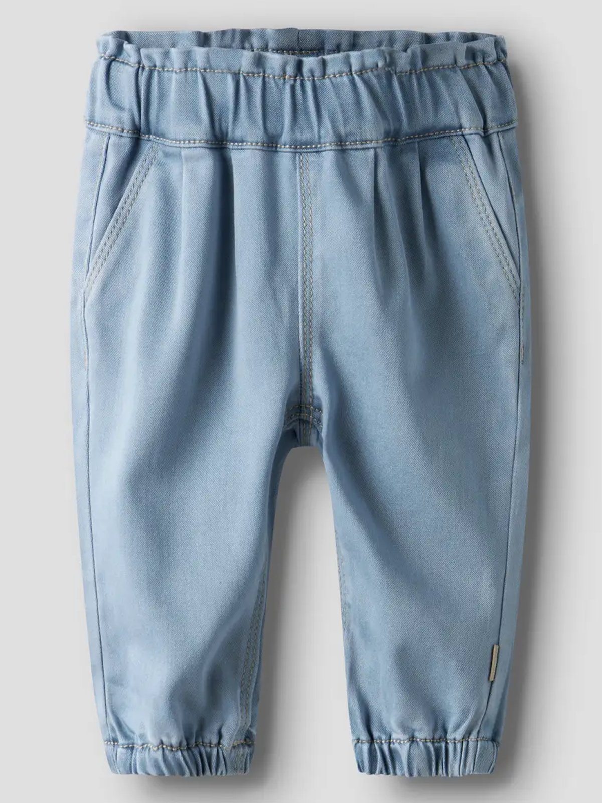 Name It Rose R Jeans 2090 Light Blue Denim