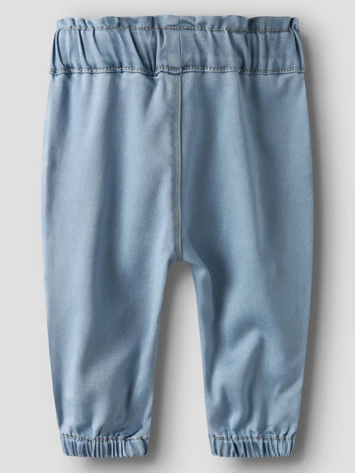 Name It Rose R Jeans 2090 Light Blue Denim