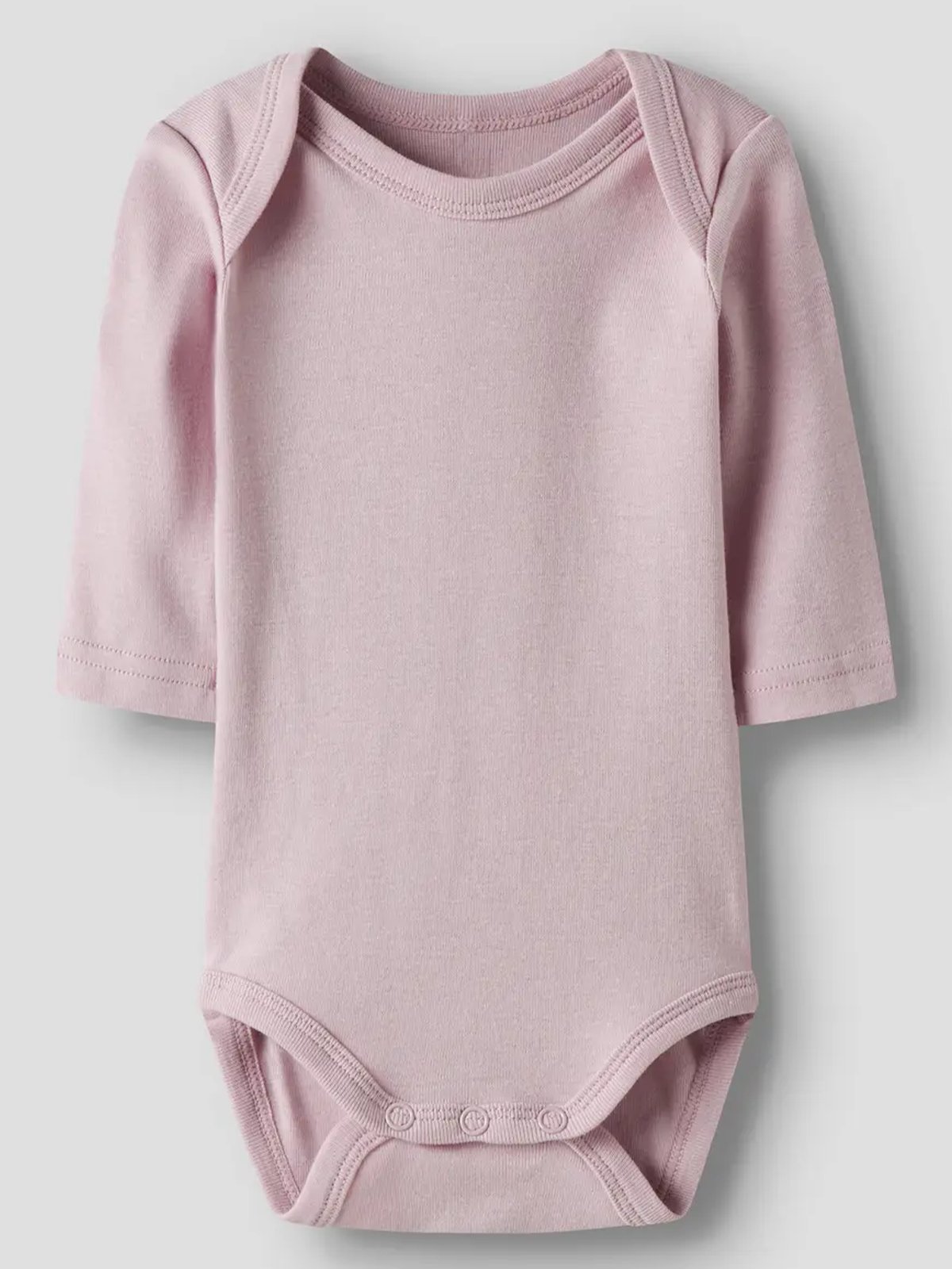 Name It Body 3-Pack Long Sleeve Jet Rainbow Jet Stream w/ Burnished Lilac + Jadeite