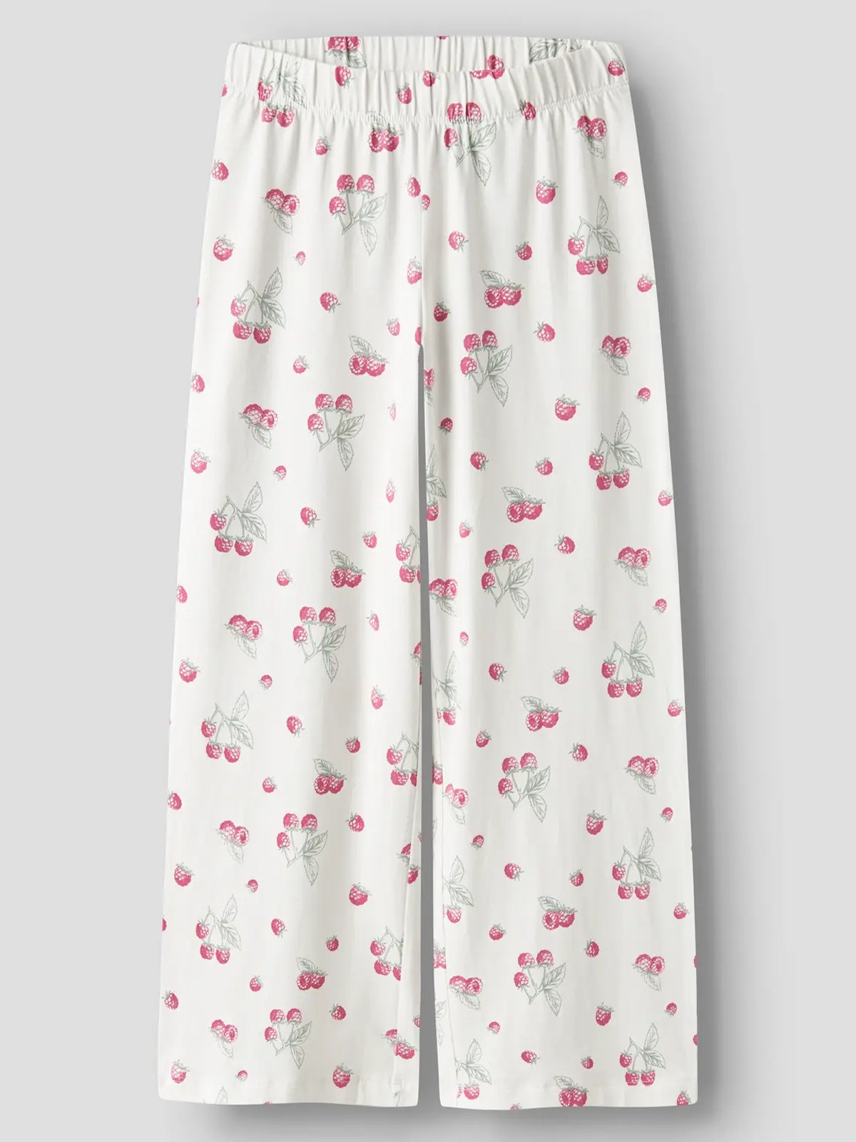 Name It Nightset Raspberry Cloud Dancer w/ Jadeite top