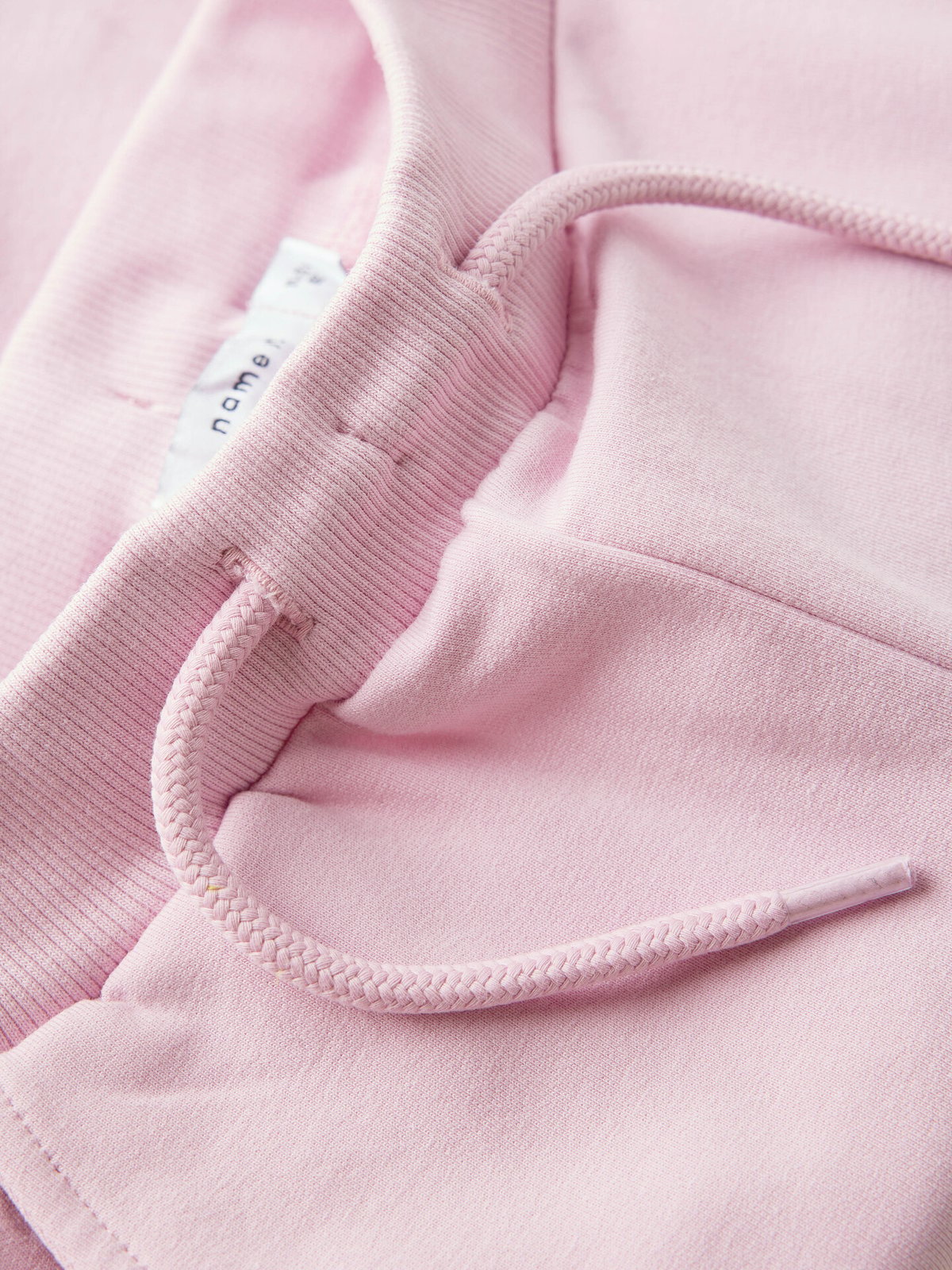 Name It Divina Sweat Pant Brushed Cameo Pink