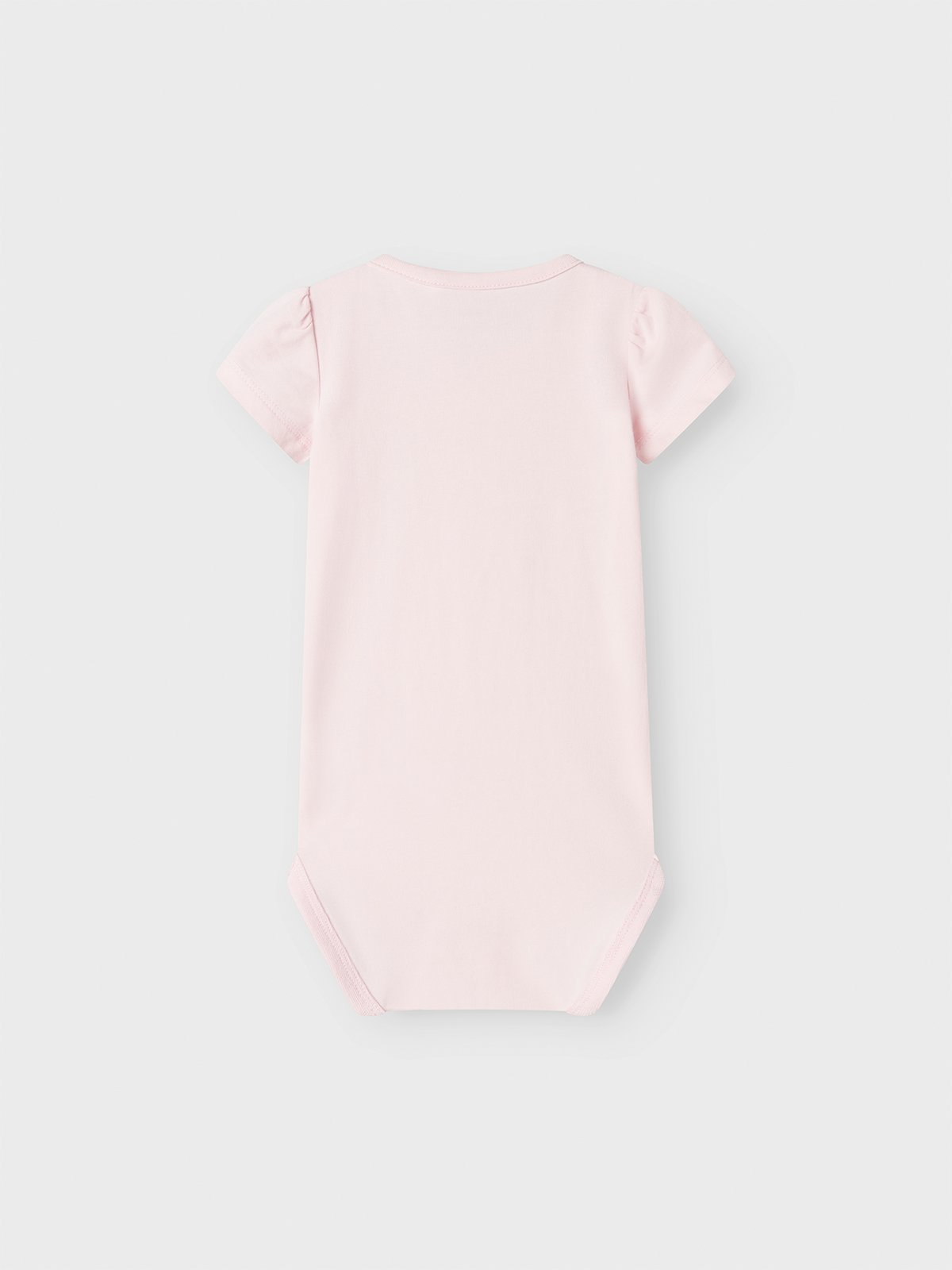 Name It Hillie Short Sleeve Body Box Ballerina