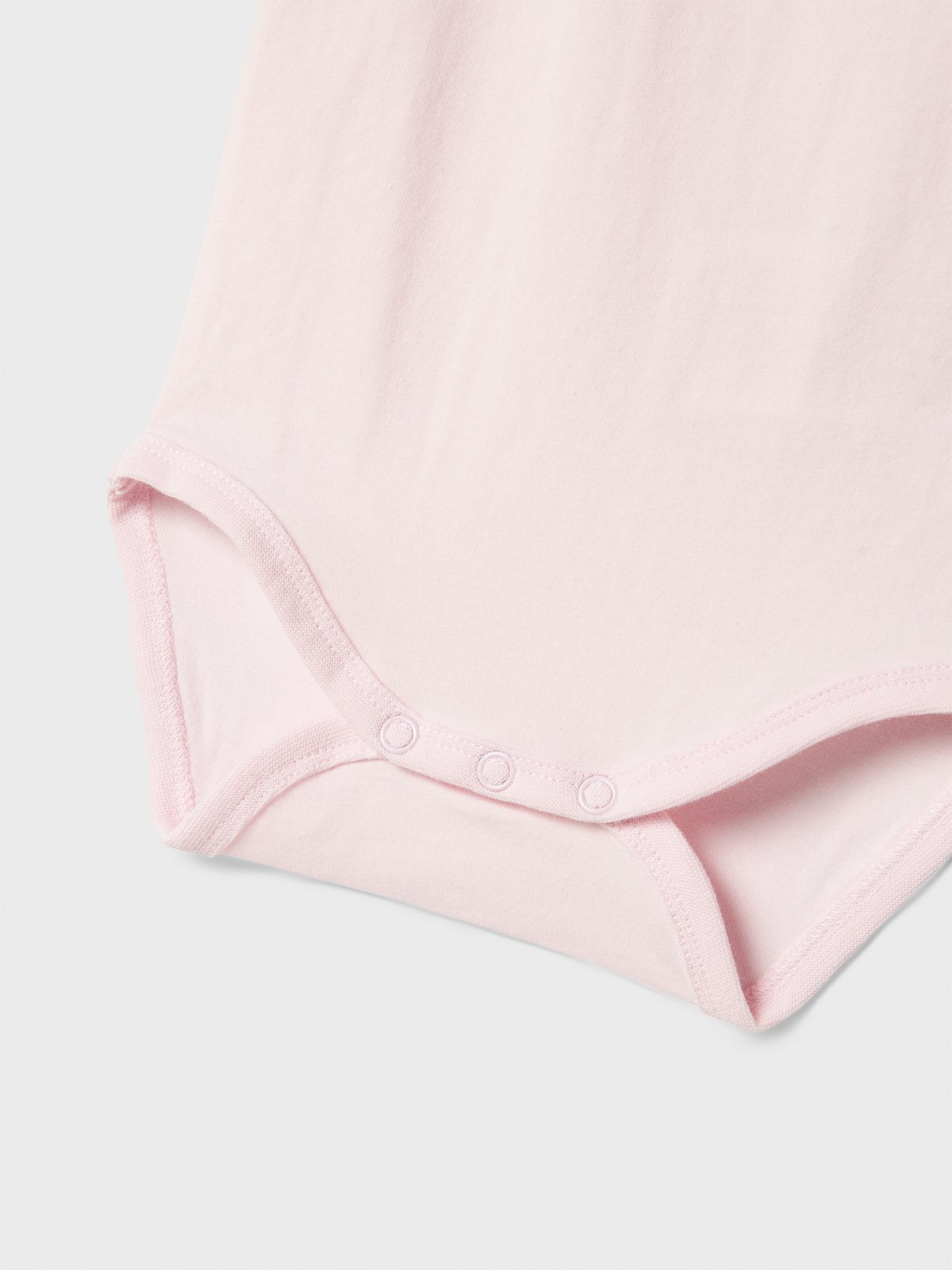 Name It Hillie Short Sleeve Body Box Ballerina