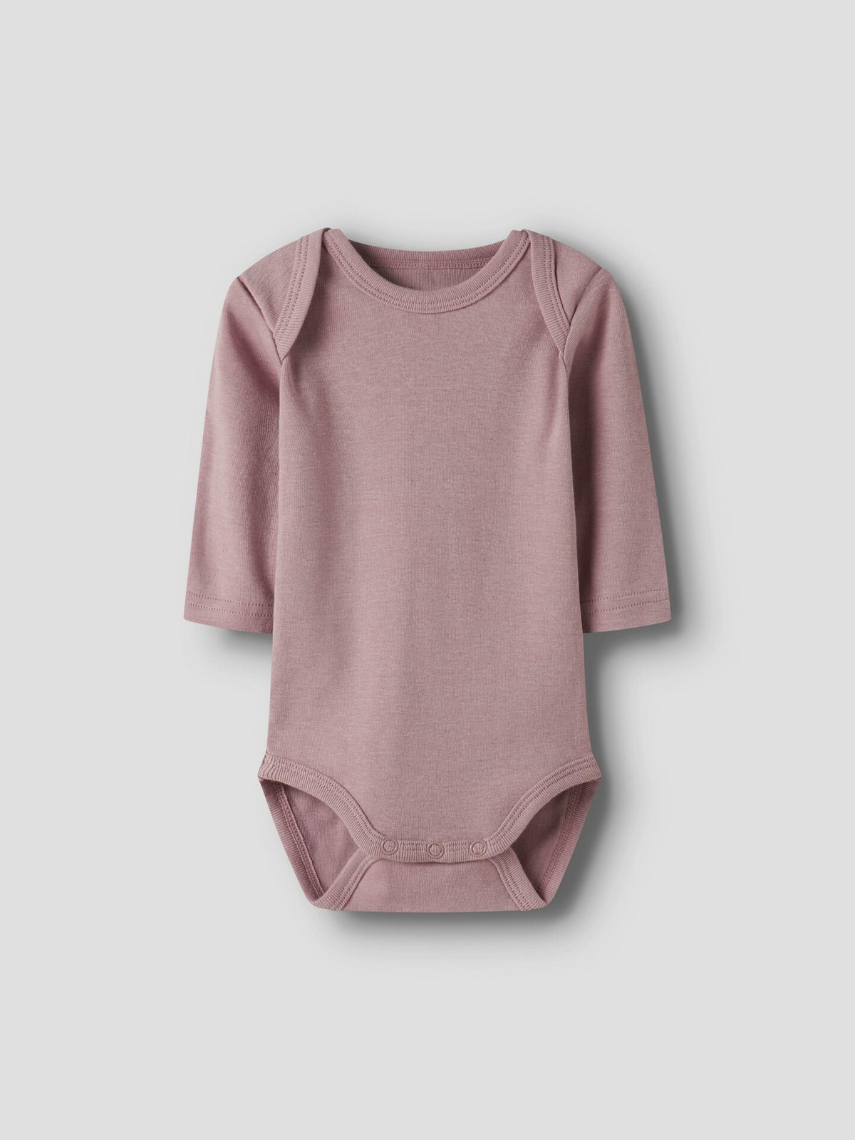 Name It Body 3-Pack Long Sleeve Heart Summer Sand