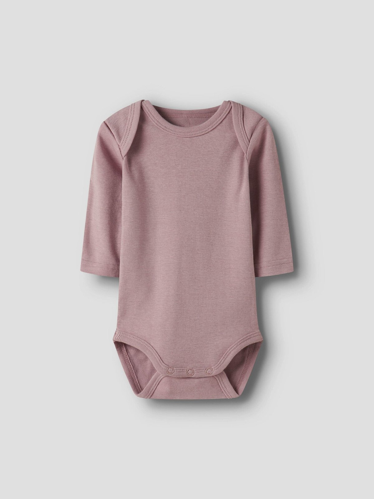 Name It Body 3-Pack Long Sleeve Heart Summer Sand