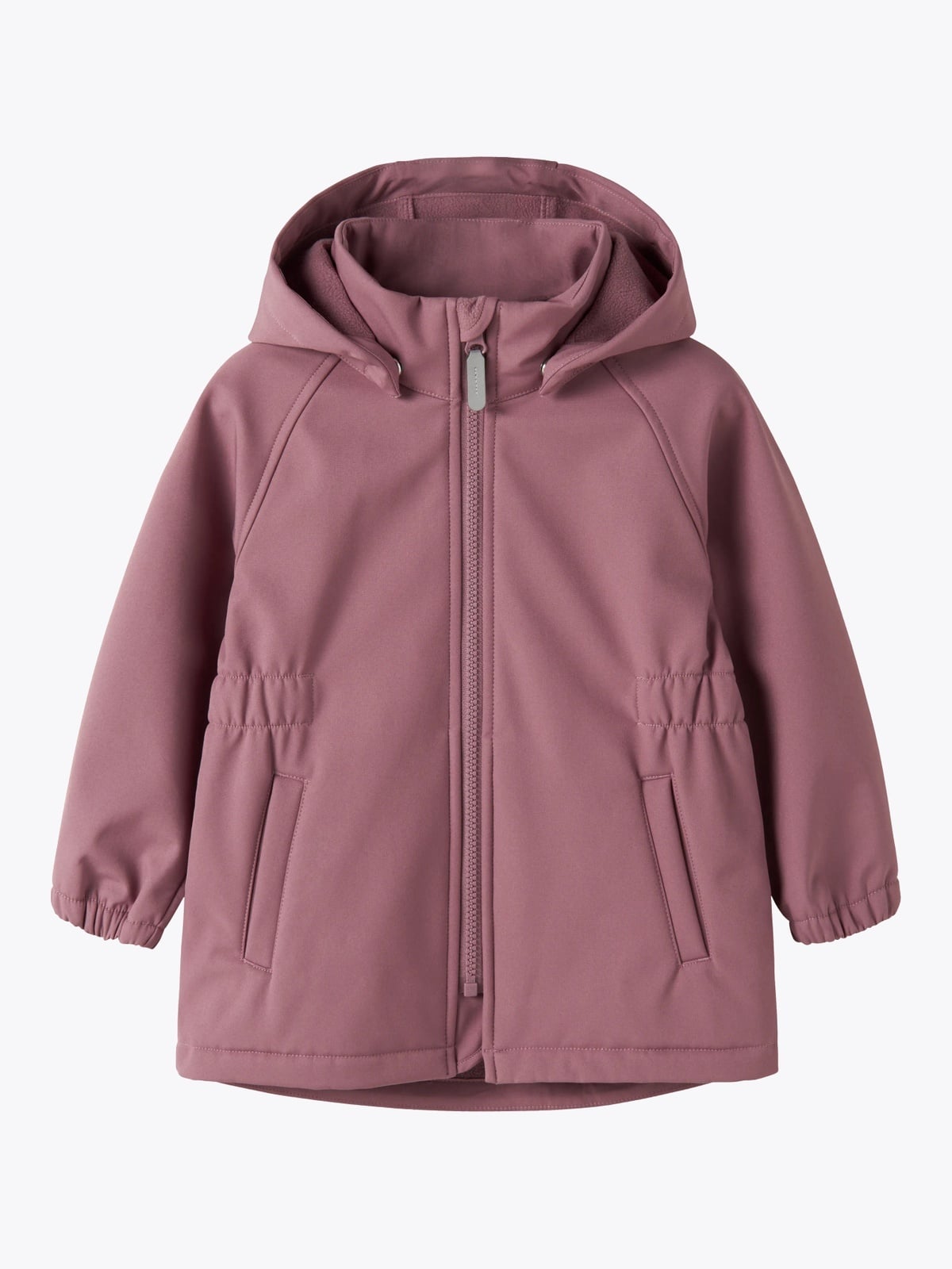 Name It Alfa Softshell Jacket Magic 1Fo Wistful Mauve