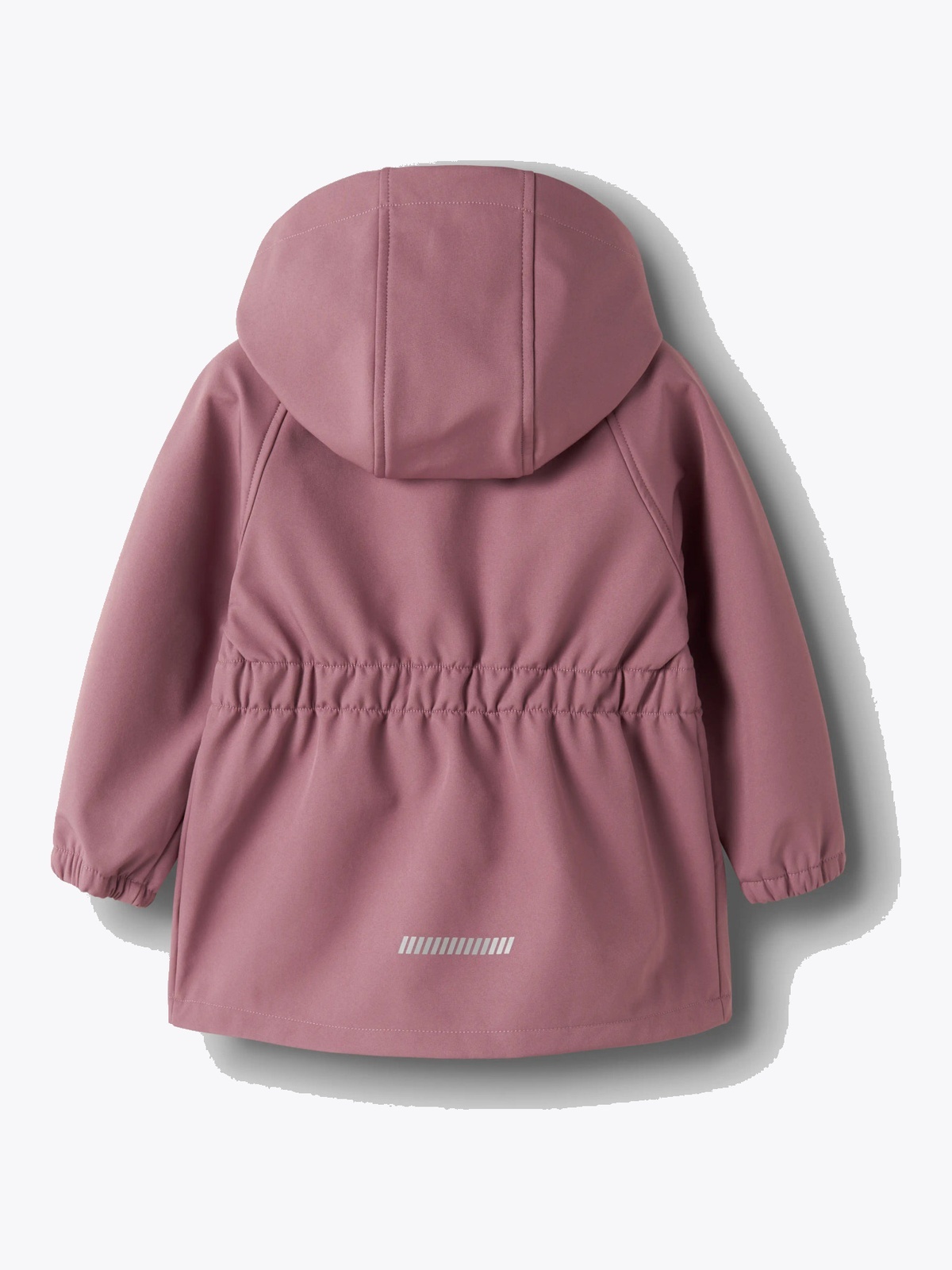 Name It Alfa Softshell Jacket Magic 1Fo Wistful Mauve