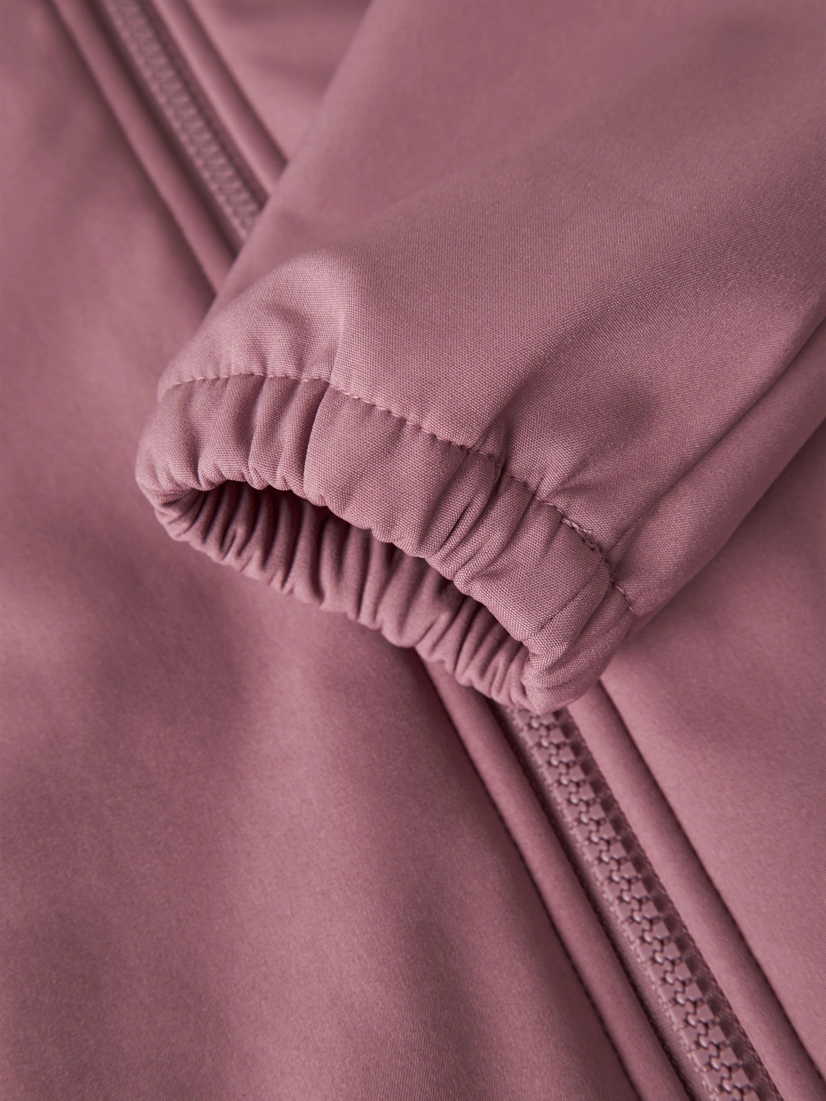 Name It Alfa Softshell Jacket Magic 1Fo Wistful Mauve