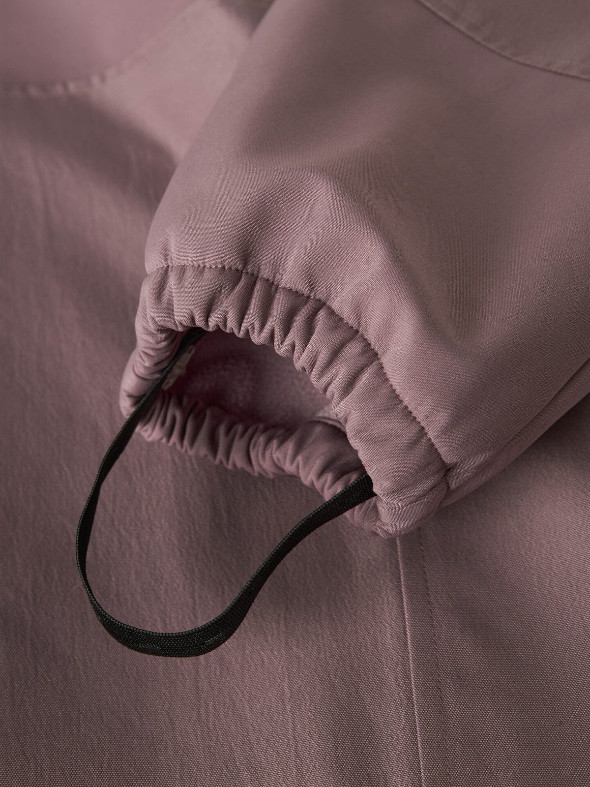 Name It Alfa08 Softshell Suit Magic Grape Shake