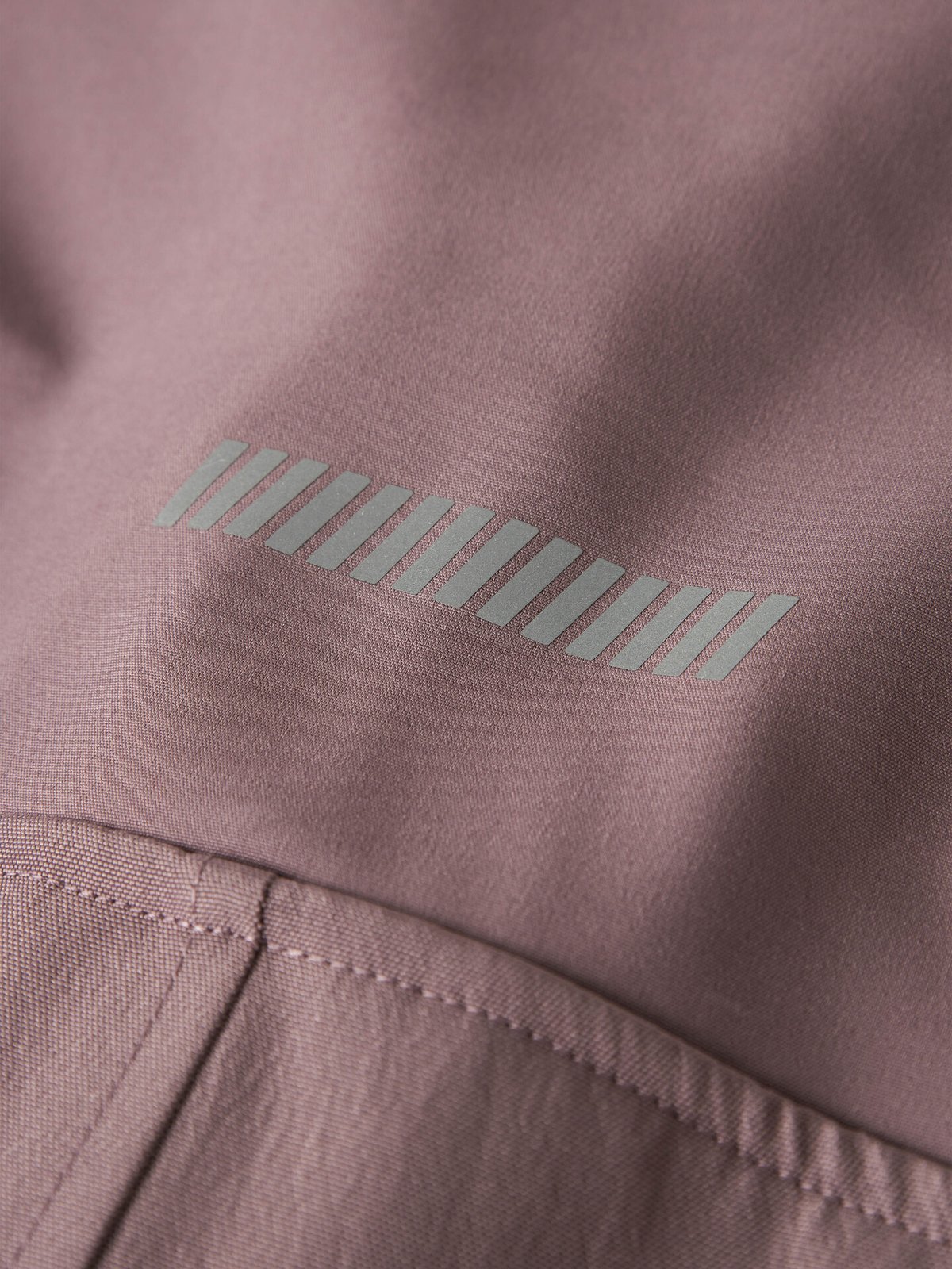 Name It Alfa08 Softshell Suit Magic Grape Shake