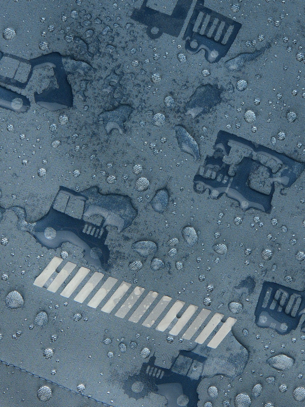 Name It Alfa08 Softshell Jacket Magic Flint Stone