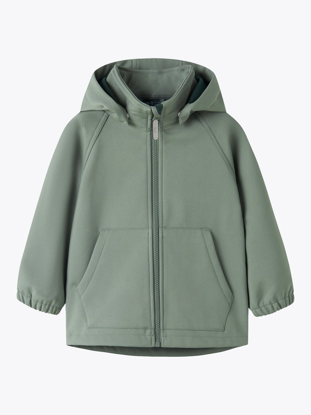 Name It Alfa08 Softshell Jacket Magic Laurel Wreath