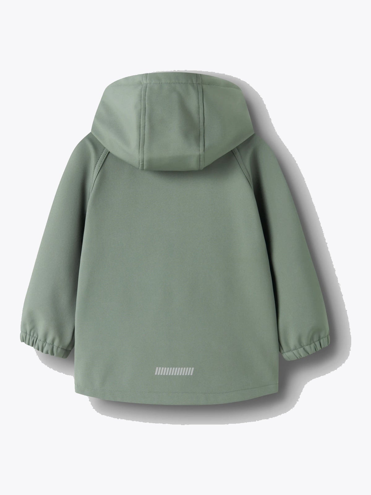 Name It Alfa08 Softshell Jacket Magic Laurel Wreath