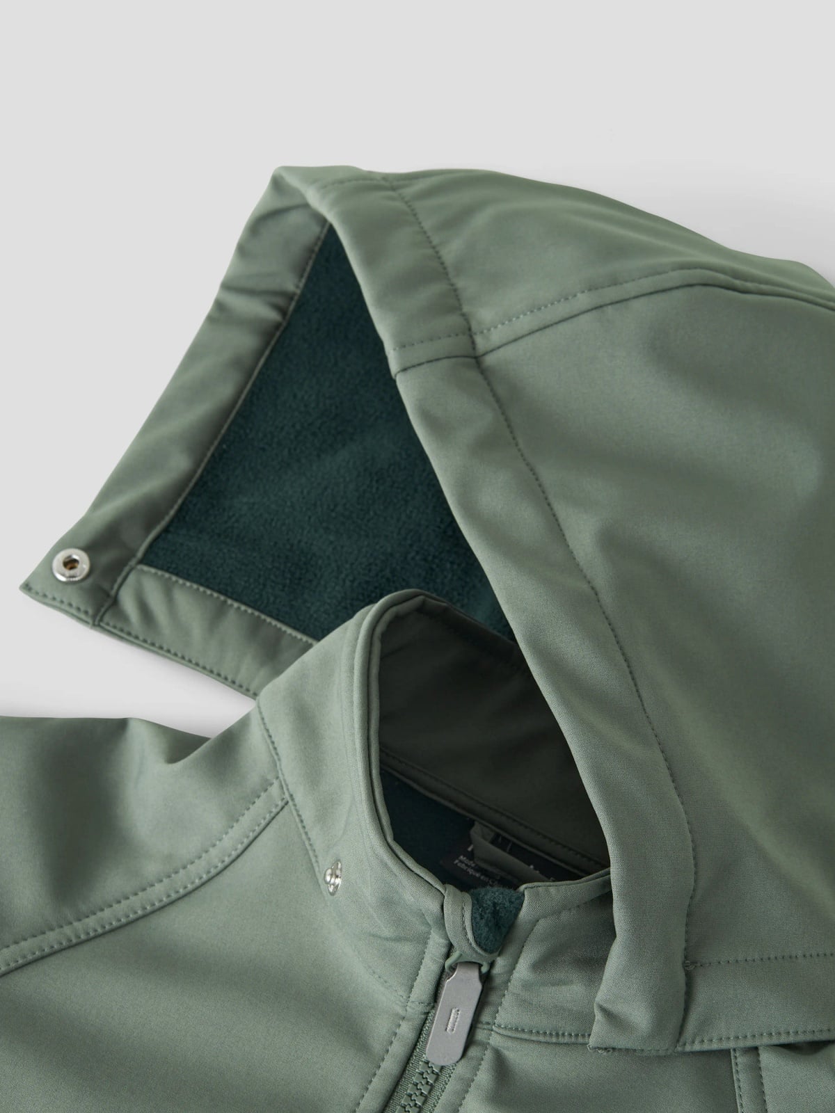 Name It Alfa08 Softshell Jacket Magic Laurel Wreath