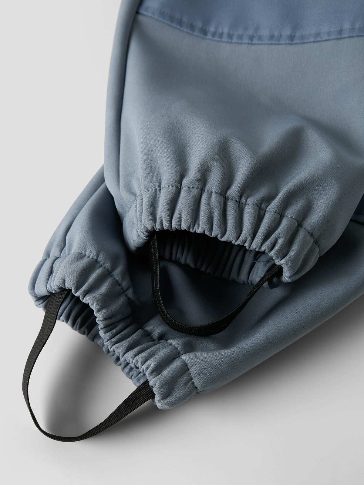 Name It Alfa08 Softshell Suit Magic 1Fo Tb Flint Stone