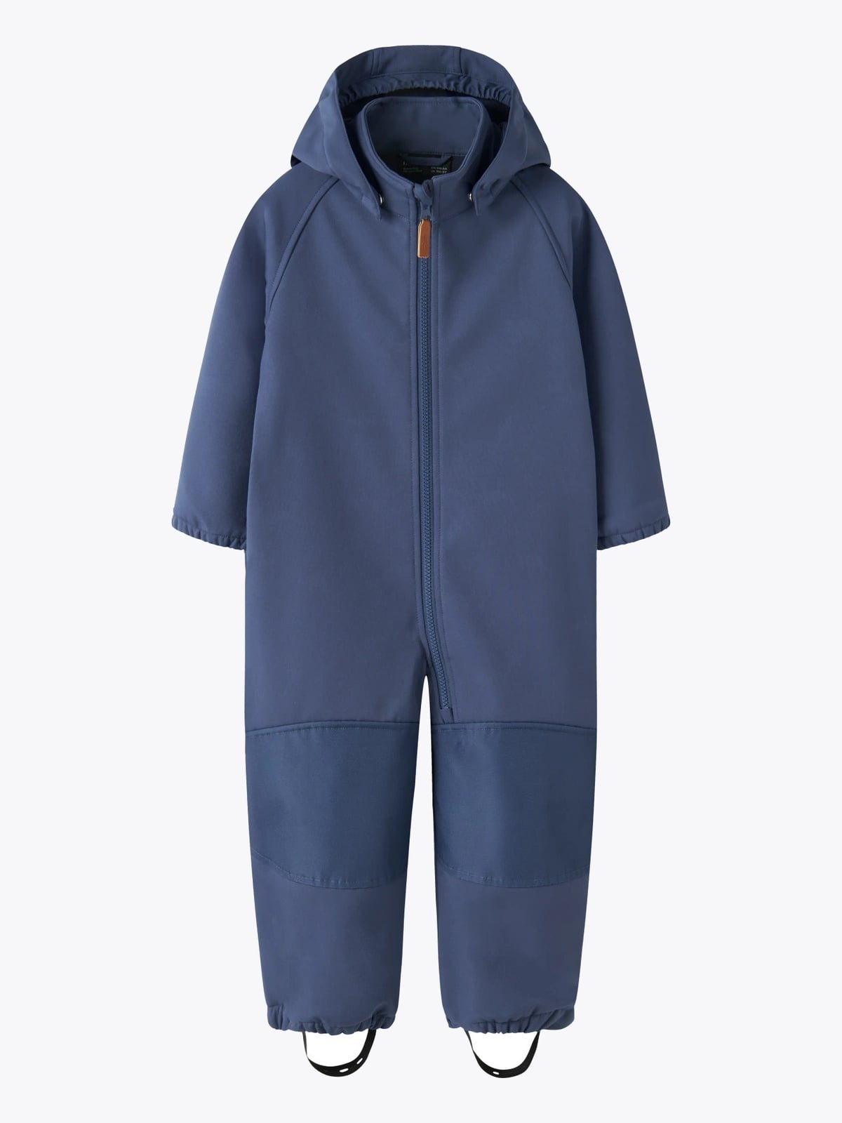 Name It Alfa08 Softshell Suit Magic 1Fo Tb Oceana