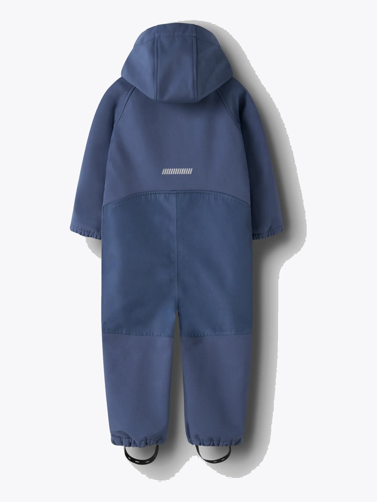 Name It Alfa08 Softshell Suit Magic 1Fo Tb Oceana
