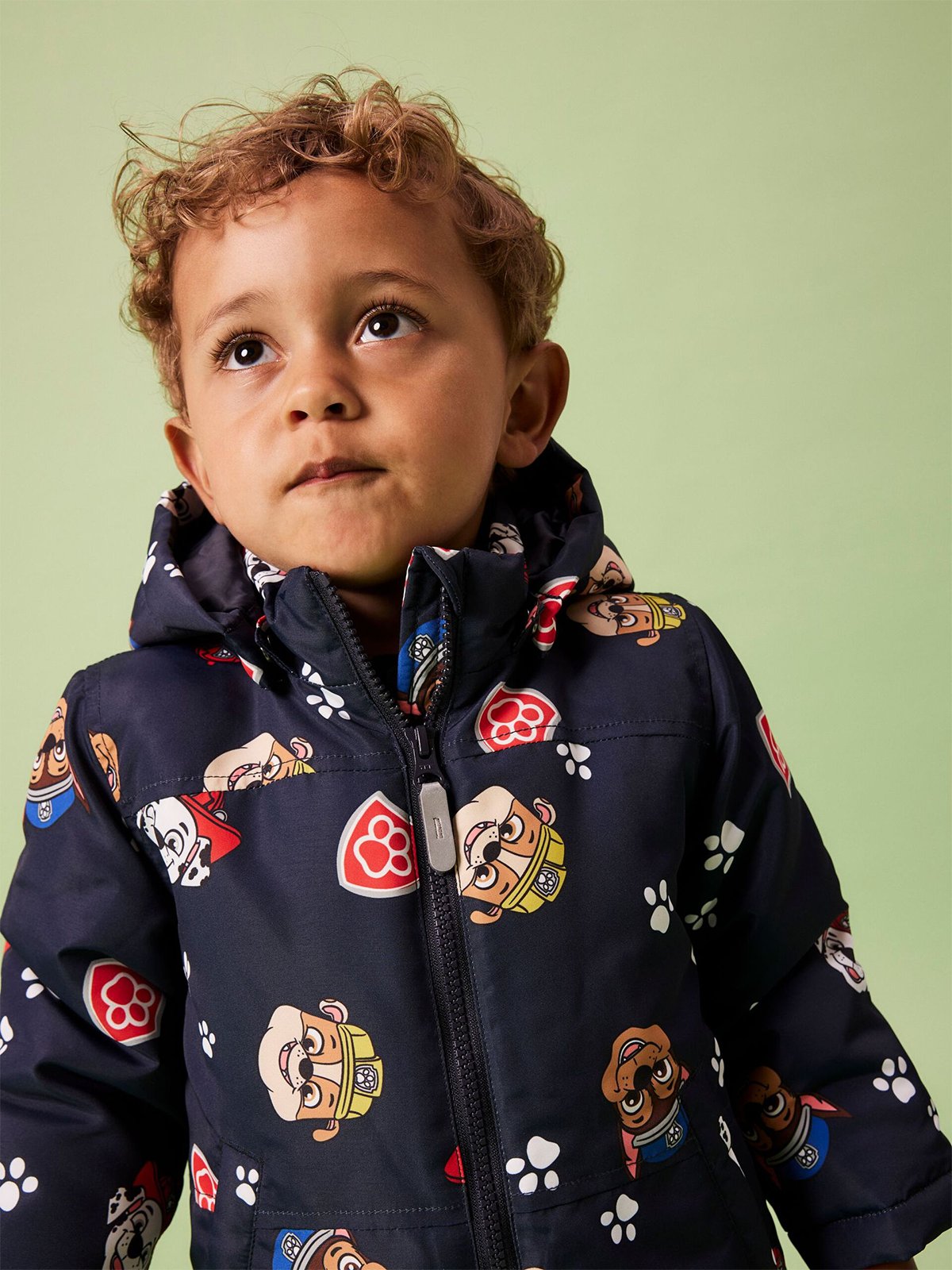 Name It Max Pawpatrol Jacket Navy Blazer