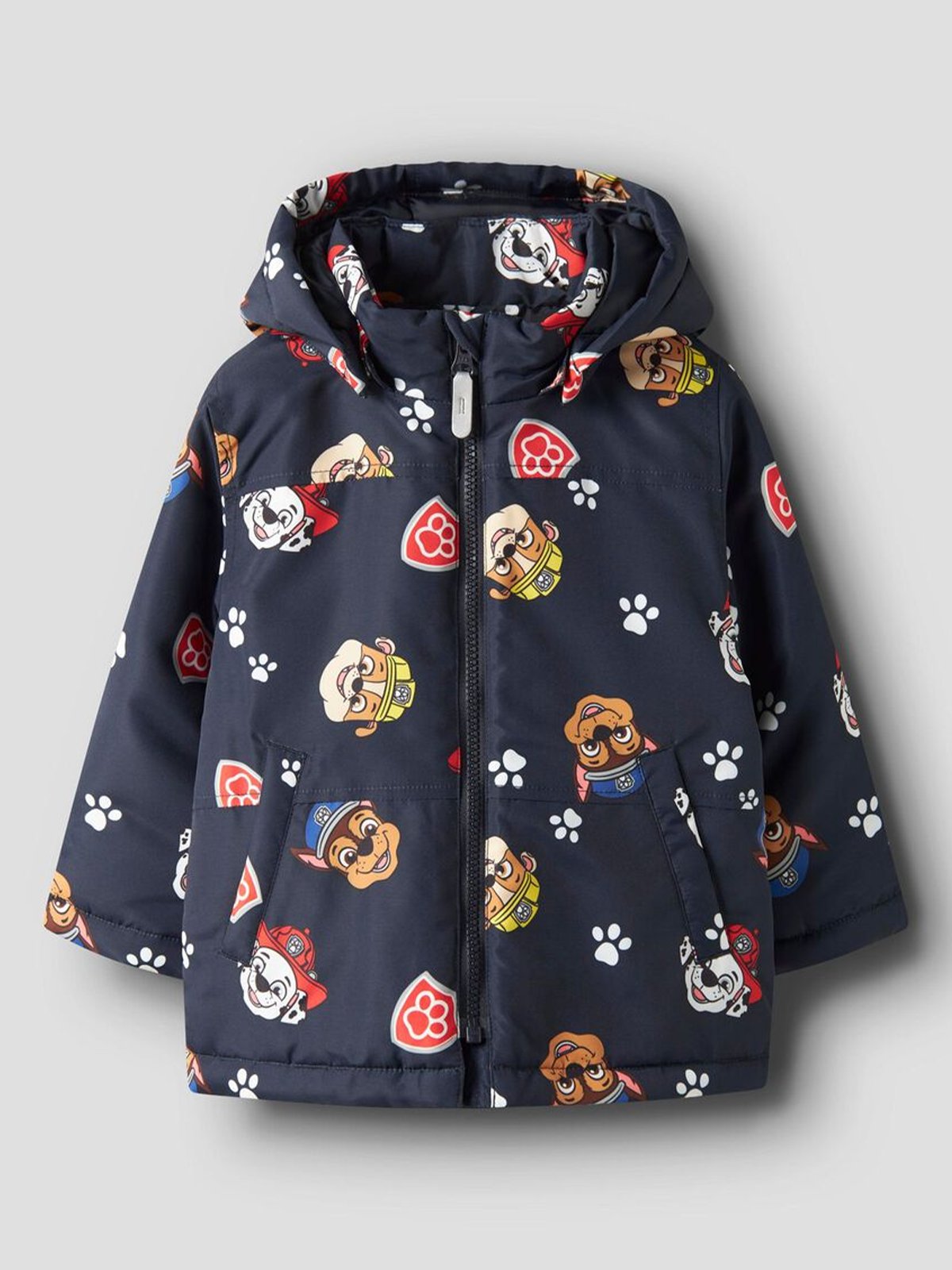 Name It Max Pawpatrol Jacket Navy Blazer