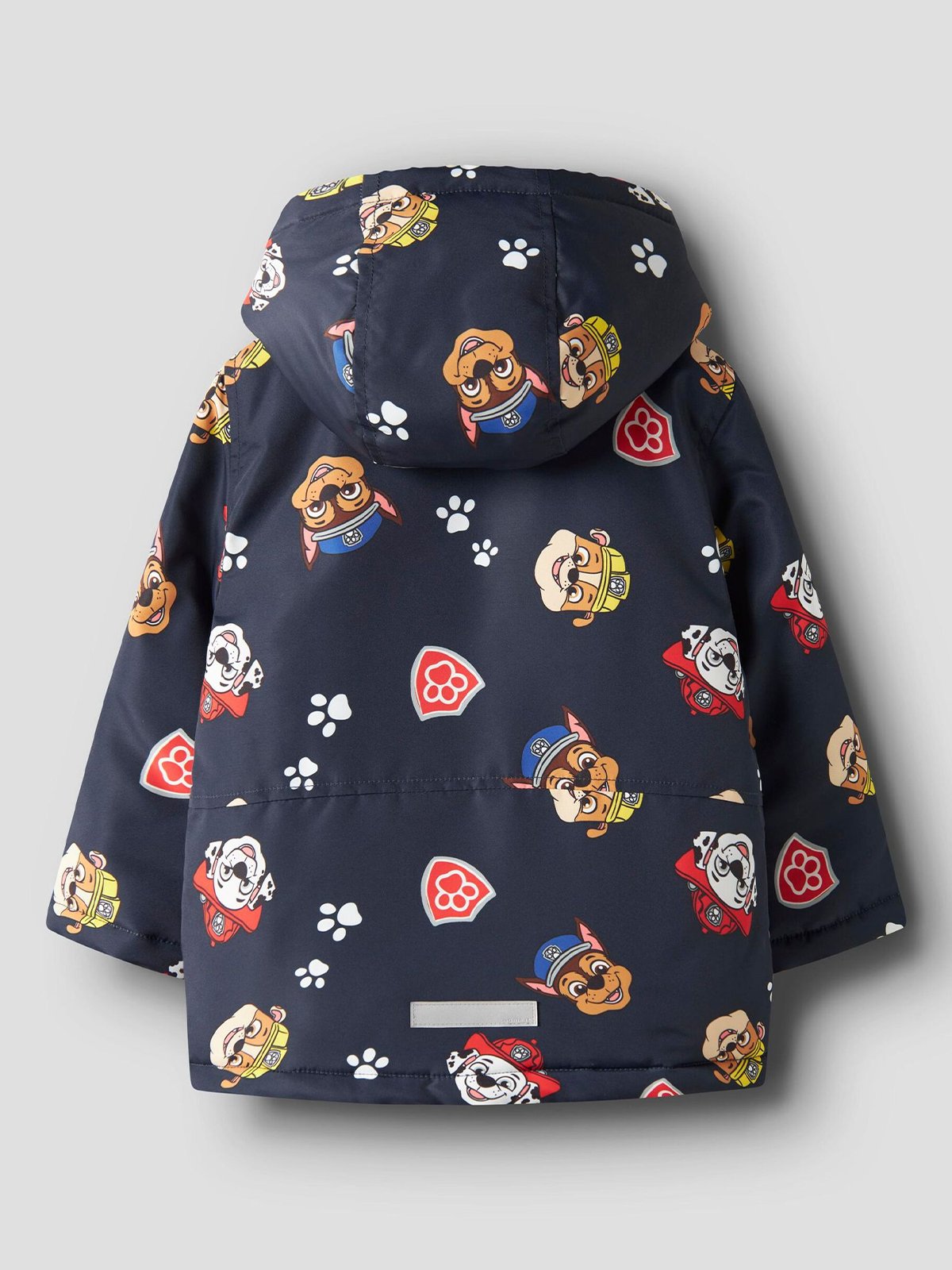 Name It Max Pawpatrol Jacket Navy Blazer