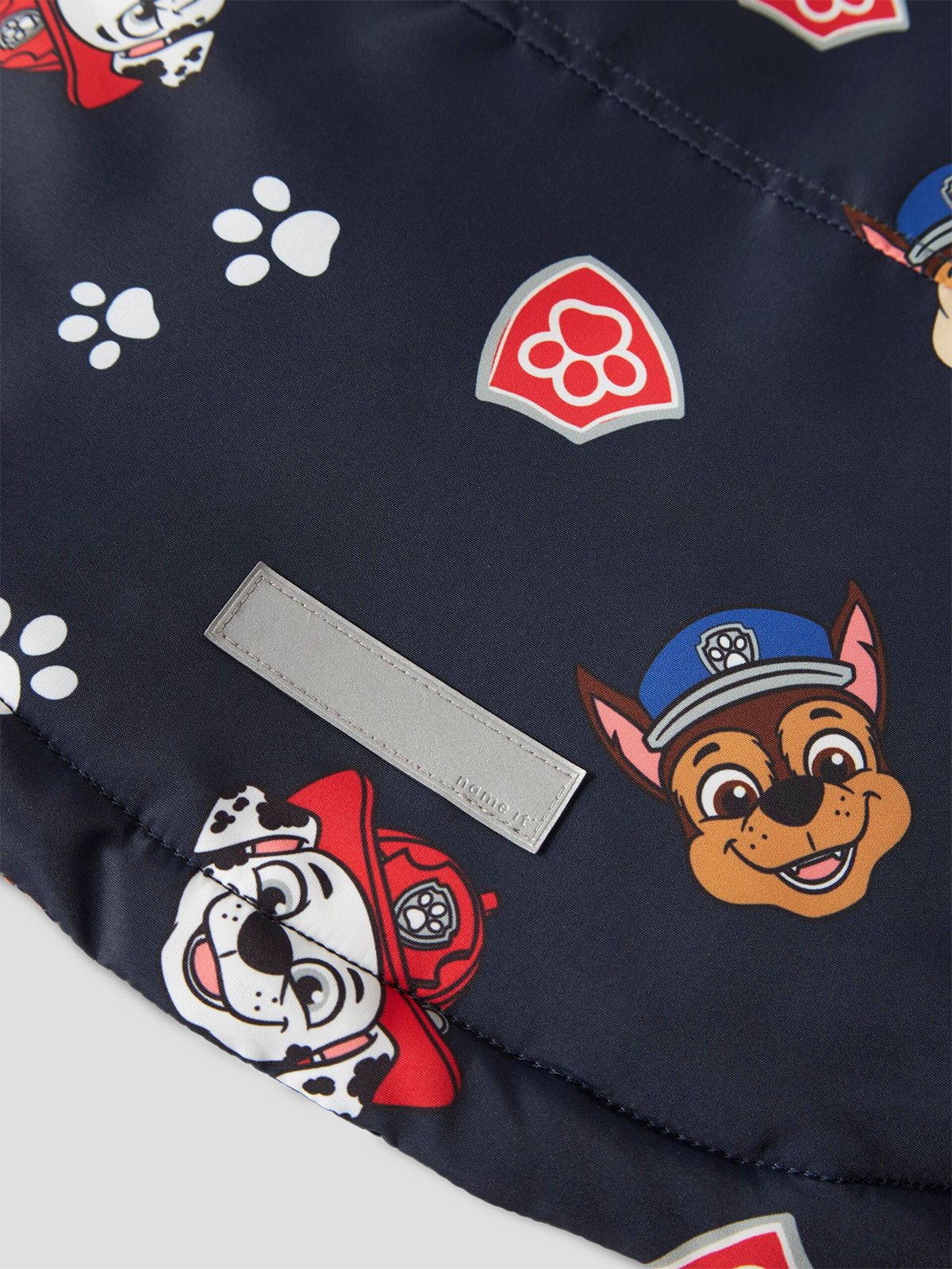 Name It Max Pawpatrol Jacket Navy Blazer