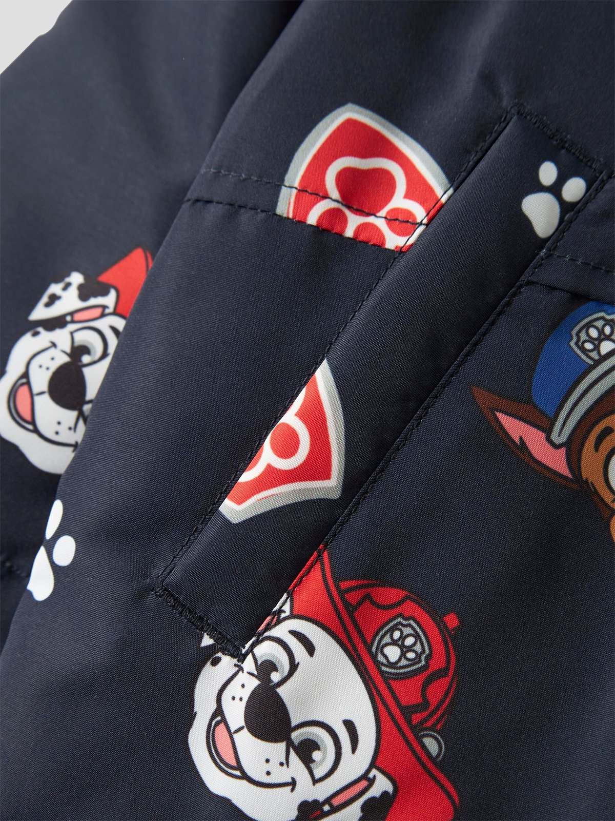 Name It Max Pawpatrol Jacket Navy Blazer