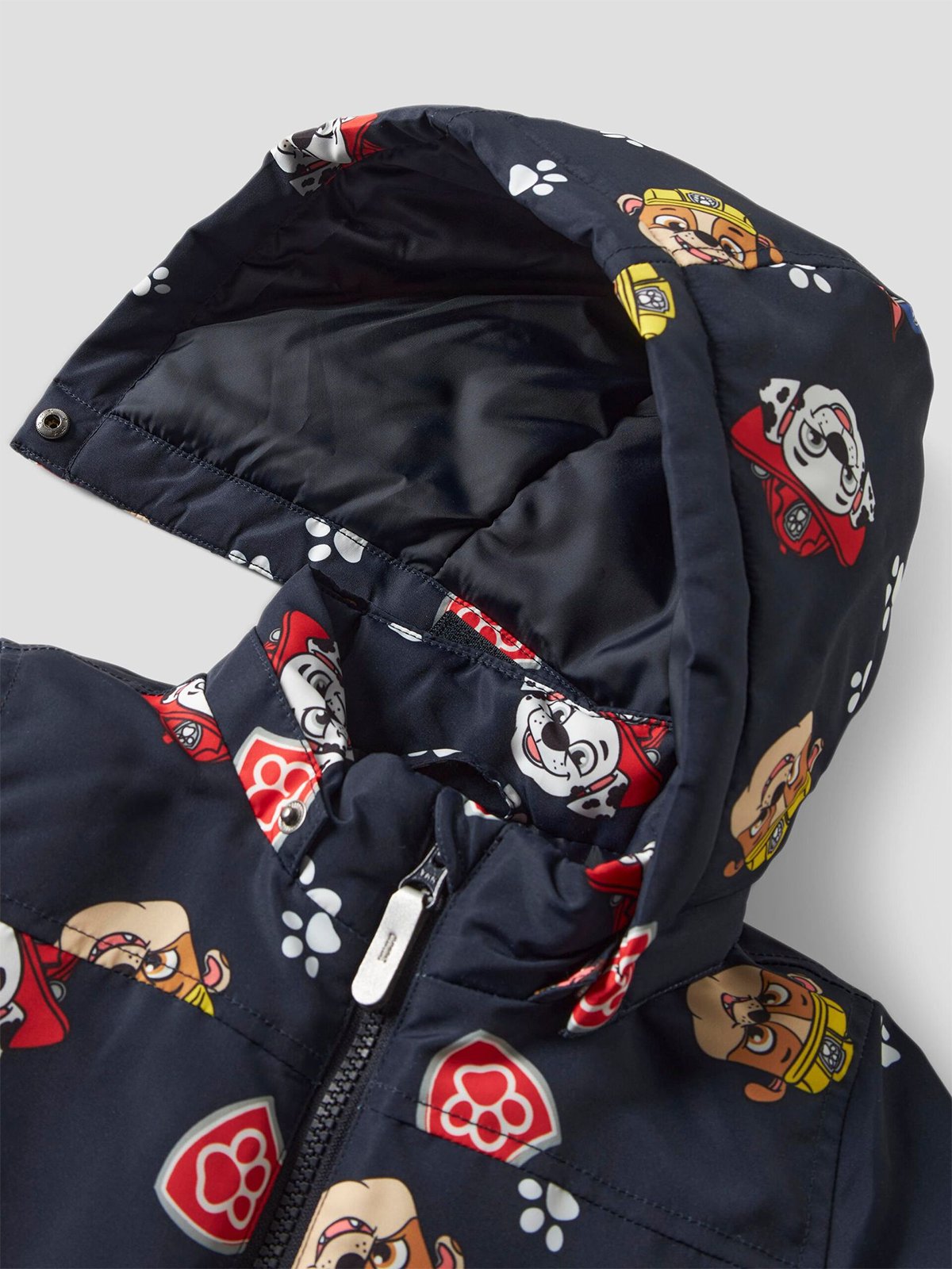 Name It Max Pawpatrol Jacket Navy Blazer