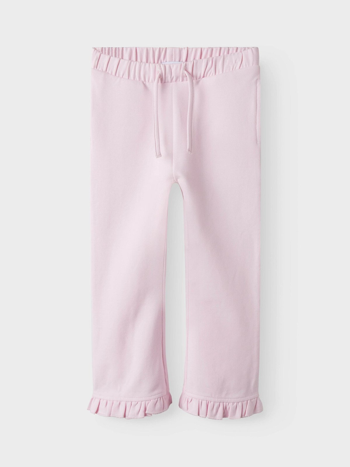 Name It Fikku Bootcut Sweat Pant Ballerina