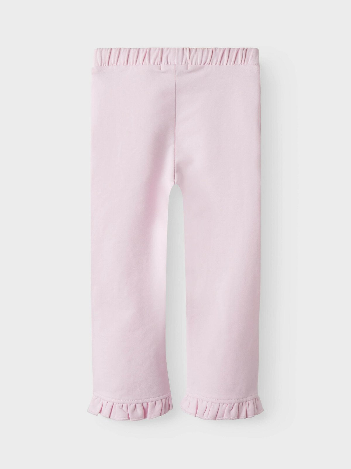 Name It Fikku Bootcut Sweat Pant Ballerina