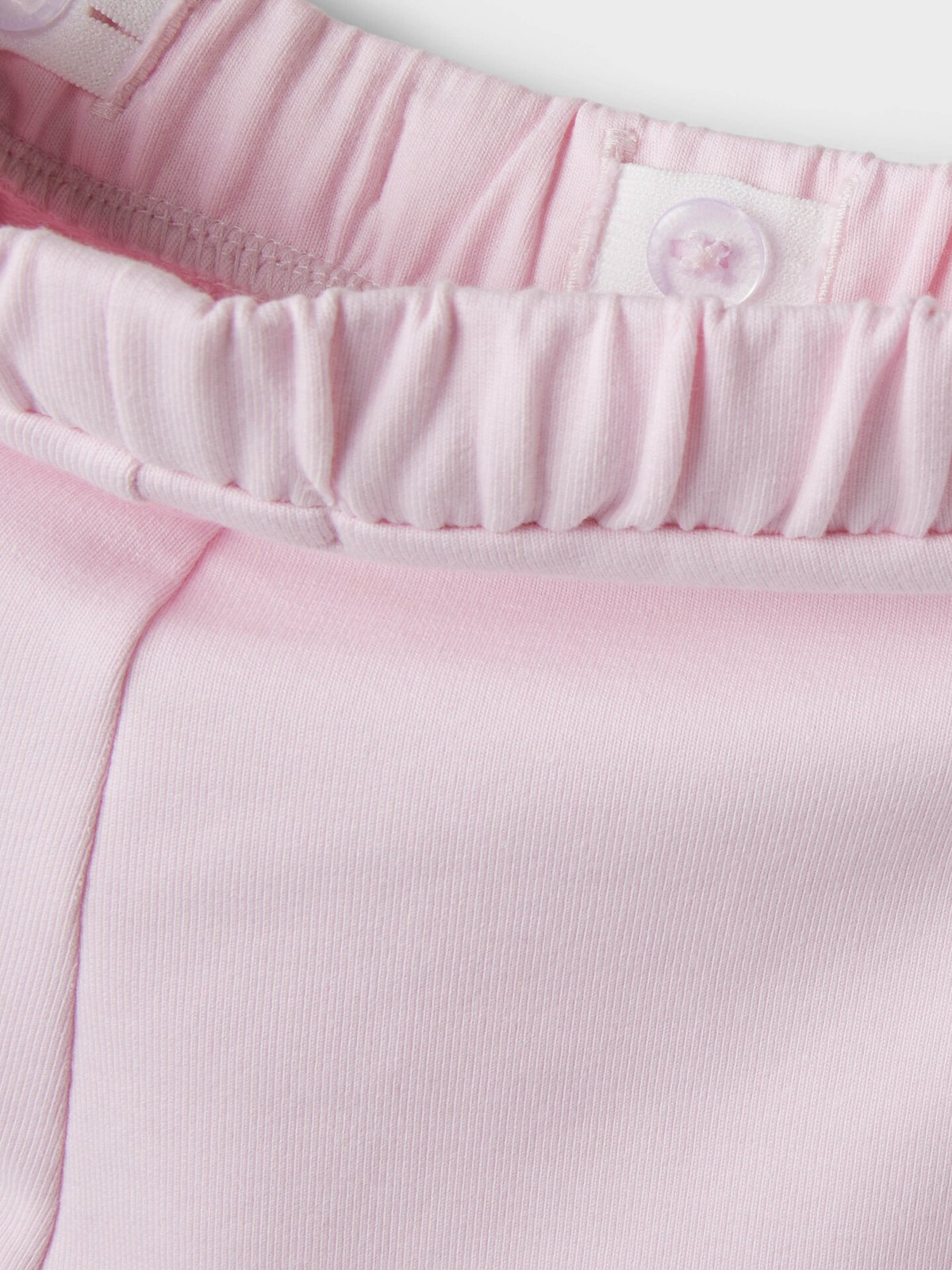 Name It Fikku Bootcut Sweat Pant Ballerina