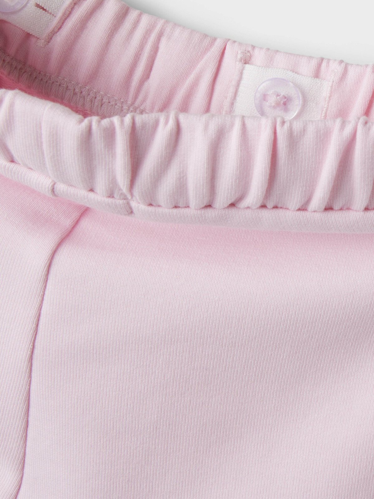 Name It Fikku Bootcut Sweat Pant Ballerina