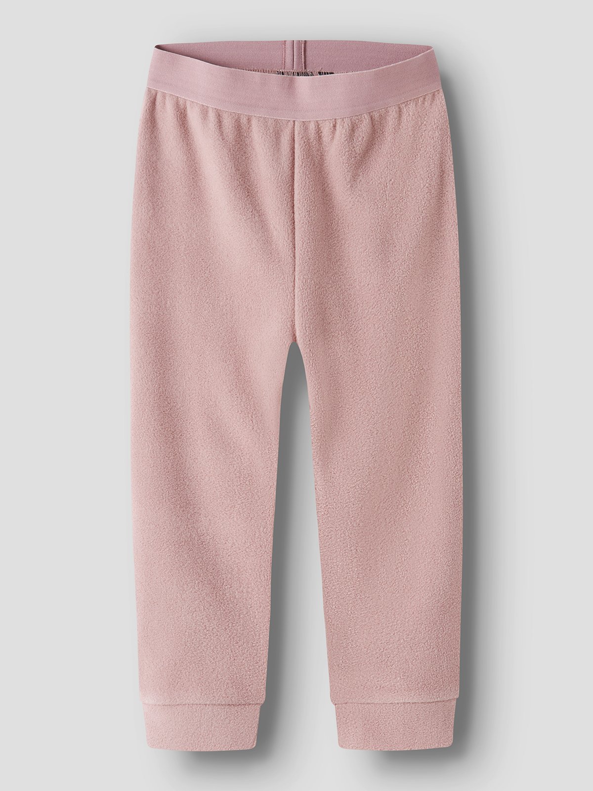 Name It Spektra Fleece Combi Set Rose Brown