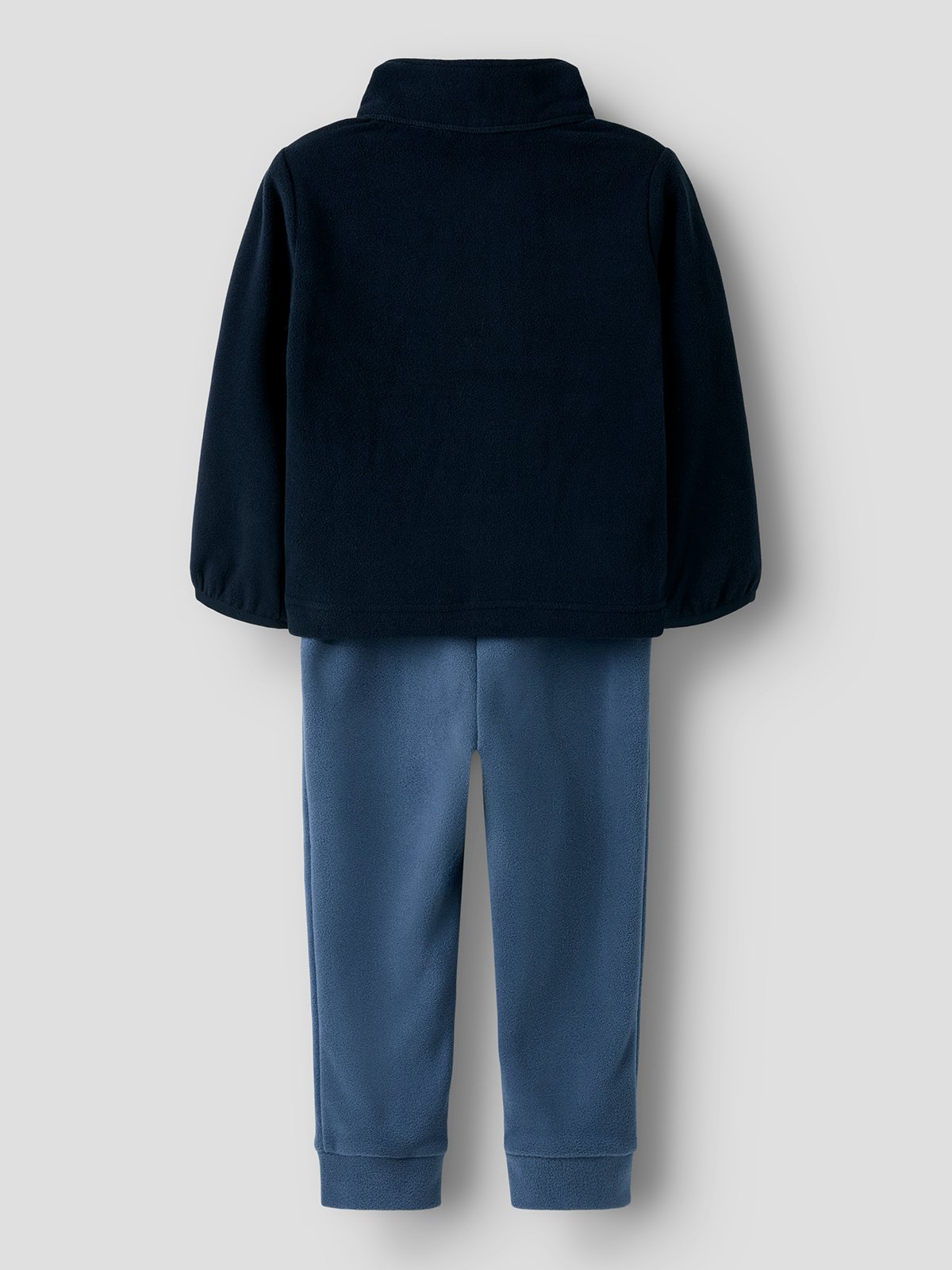 Name It Spektra Fleece Combi Set Fo Dark Sapphire