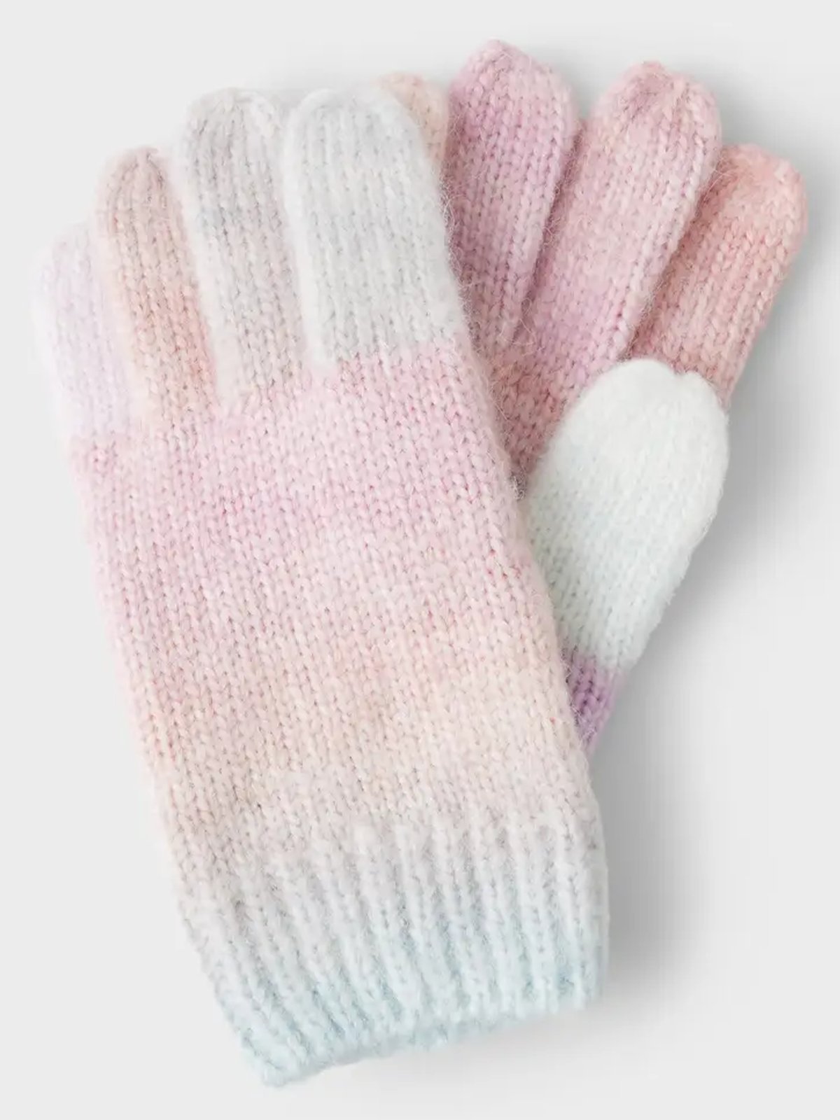 Name It Misty Gloves Aquatic