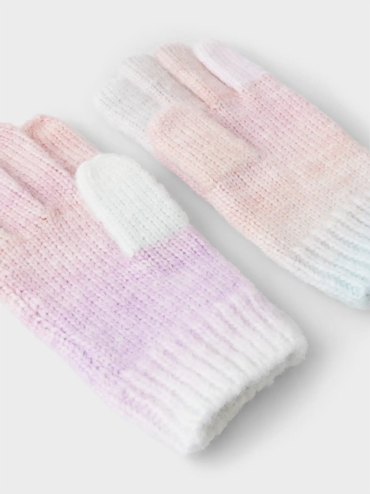 Name It Misty Gloves Aquatic