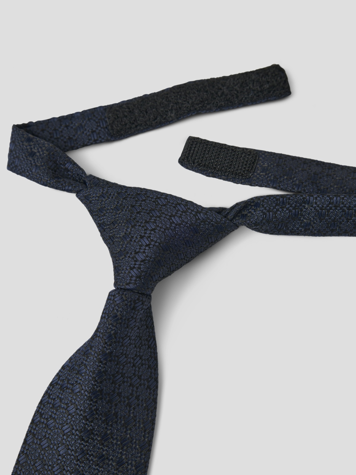 Name It Rael Tie Blå