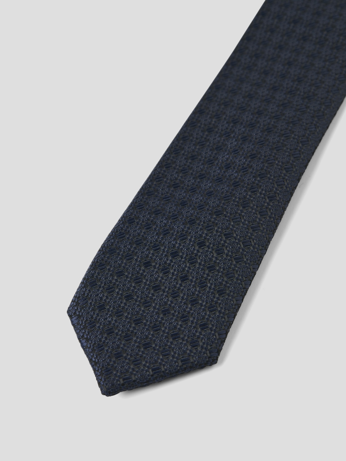 Name It Rael Tie Blå