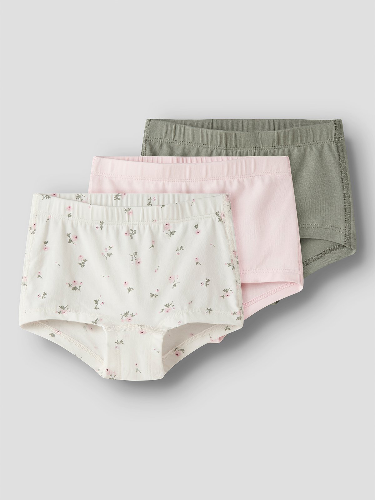 Name It Tights Jet Stream Flower Jet Stream
