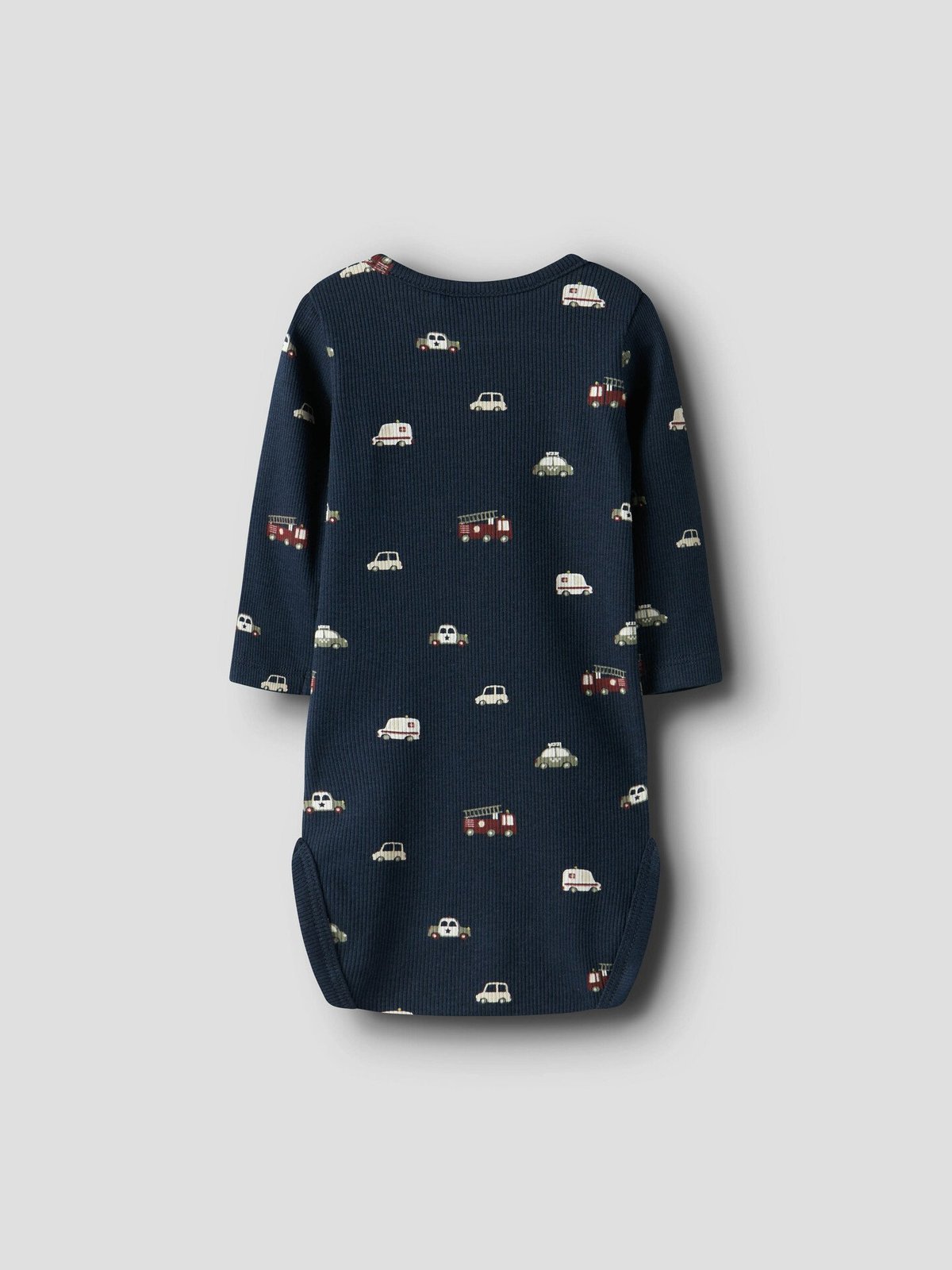 Name It Thue Long Sleeve Body Navy Blazer