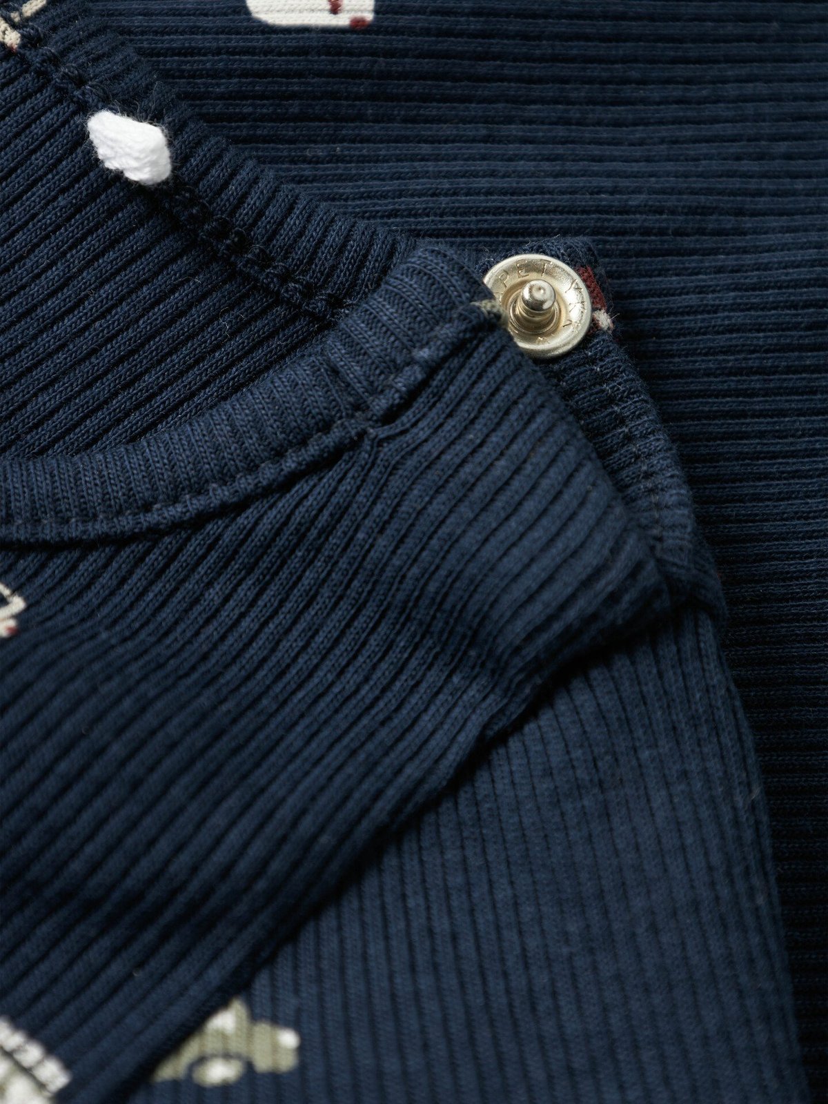 Name It Thue Long Sleeve Body Navy Blazer