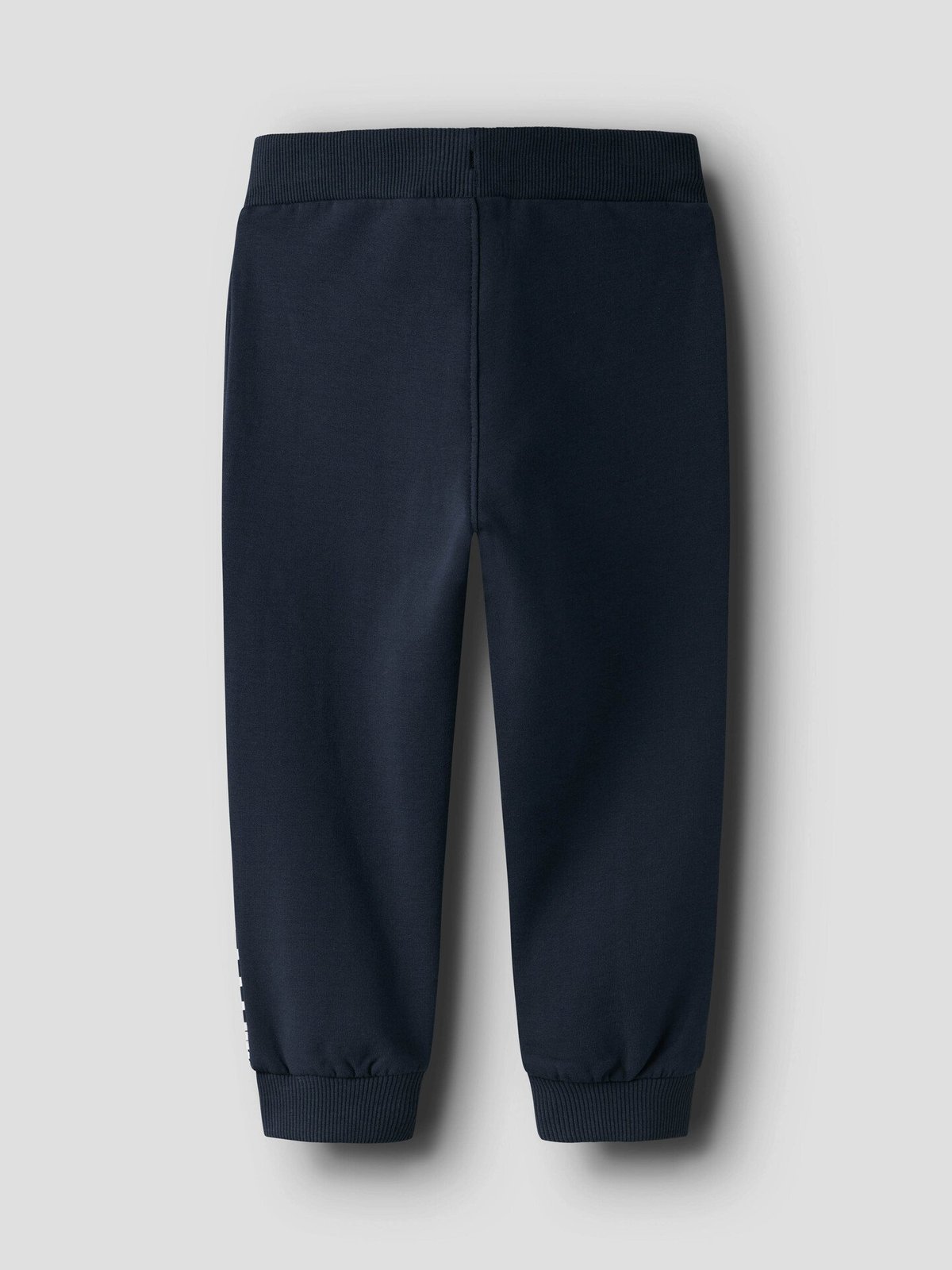 Name It Dion Spider Sweat Pants Unbrushed Navy Blazer