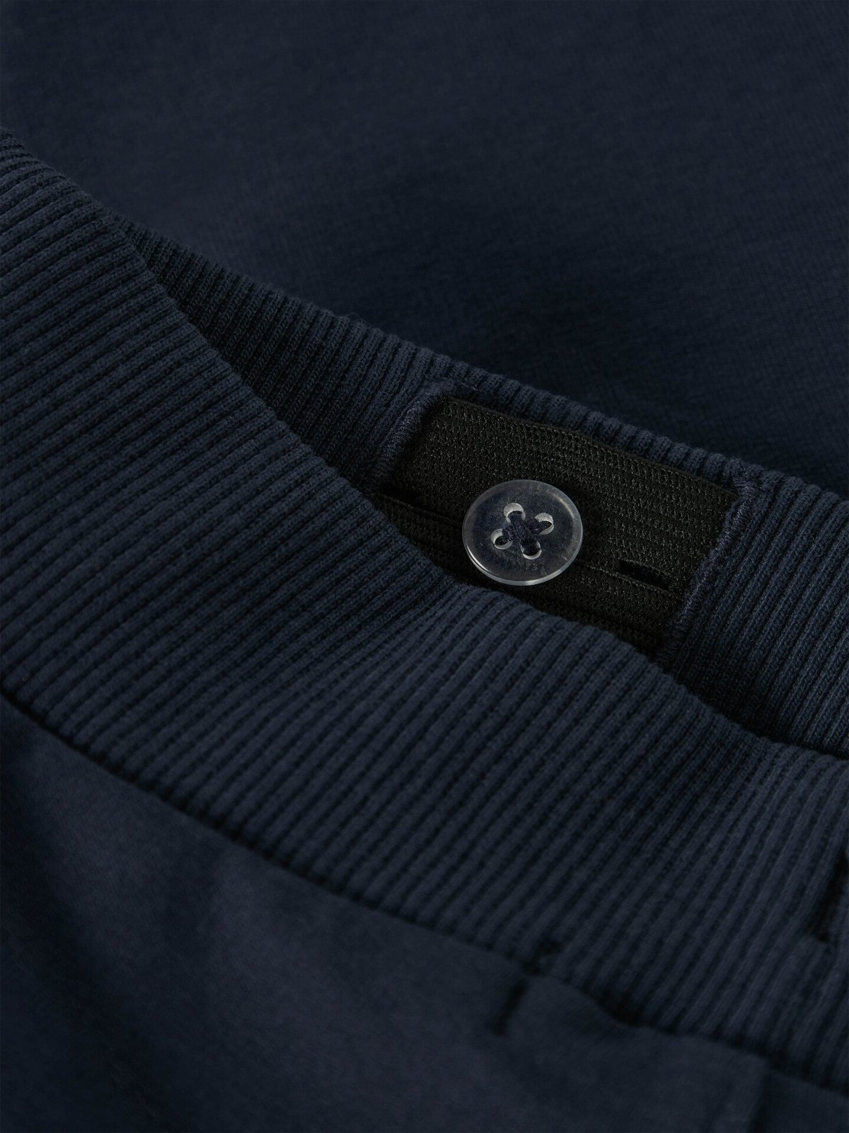 Name It Dion Spider Sweat Pants Unbrushed Navy Blazer