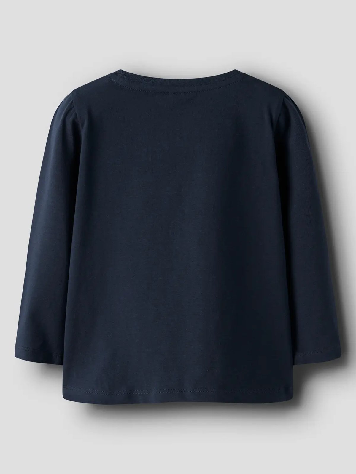 Name It Deep Spider Long Sleeve Nreg Top Box Marvel Navy Blazer