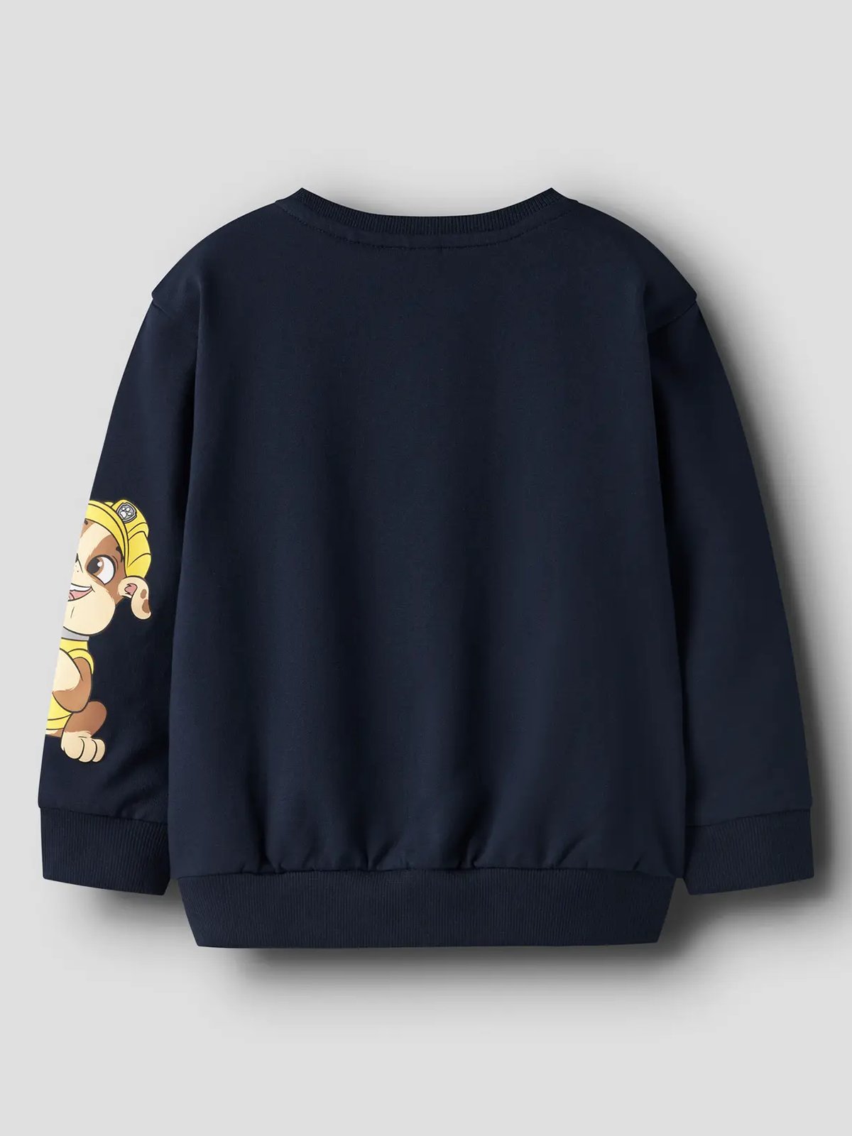 Name It Jeep Paw Sweat Brushed Navy Blazer