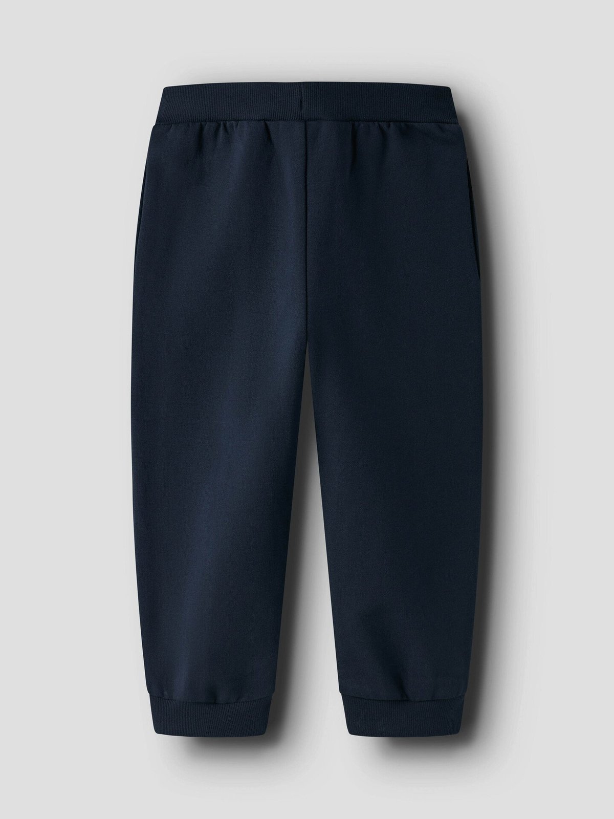 Name It Jeep Paw Sweat Pants Brushed Navy Blazer