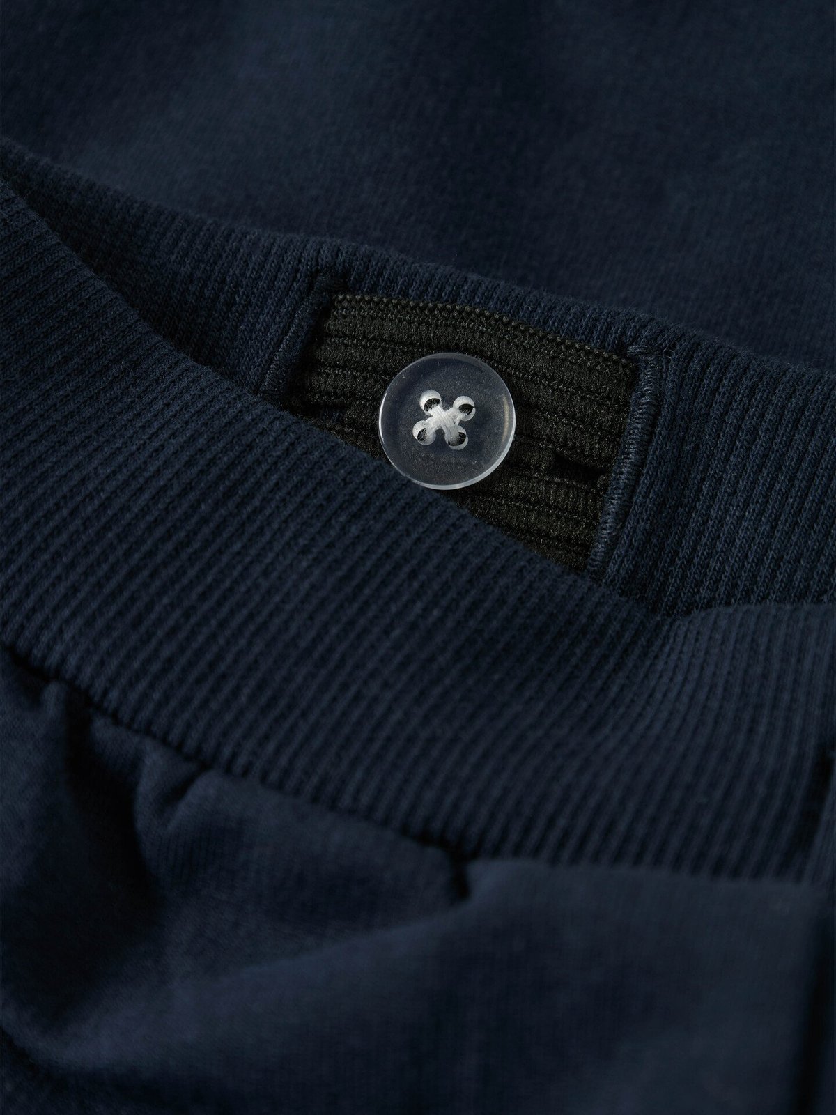 Name It Jeep Paw Sweat Pants Brushed Navy Blazer