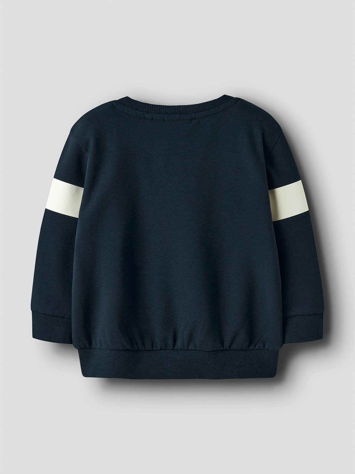 Name It Jussy Pokemon Sweat Brushed Sky Navy Blazer