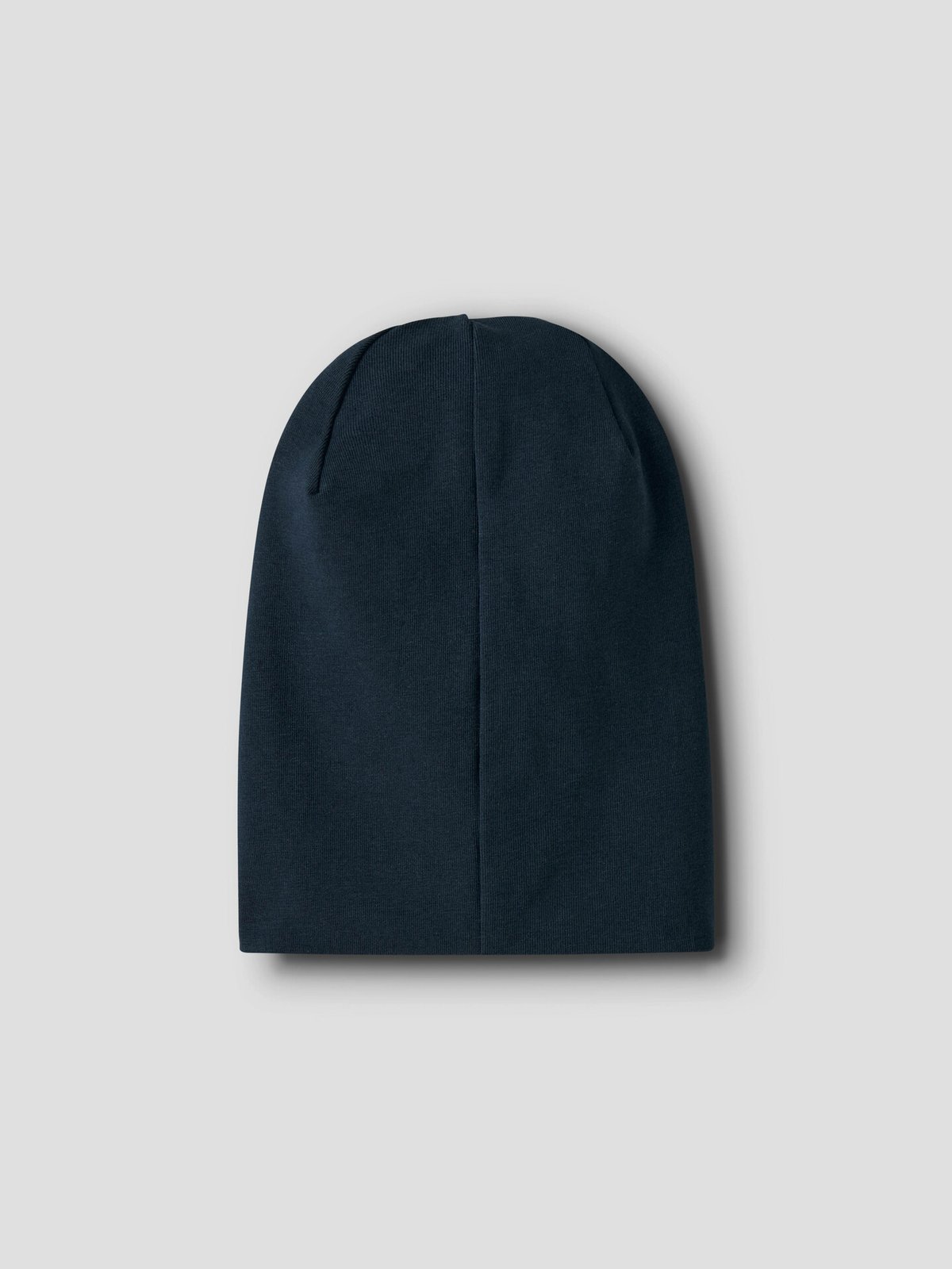 Name It Juks Paw Dropshape Hat Navy Blazer