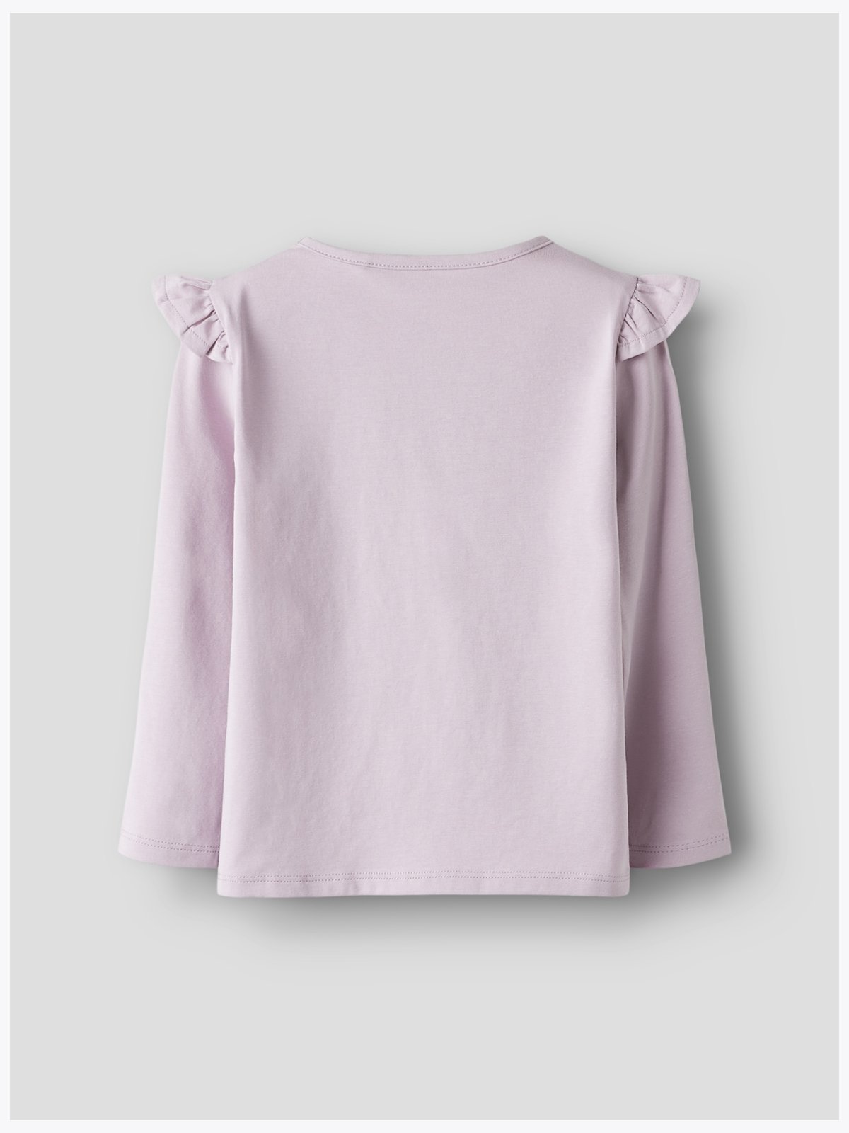 Name It Jaba Paw Patrol Long Sleeve Top Rosa